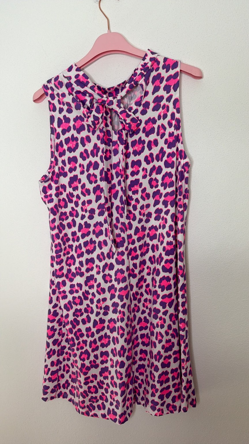 Kleid Aveline Leo Made in Italy 34-40/42