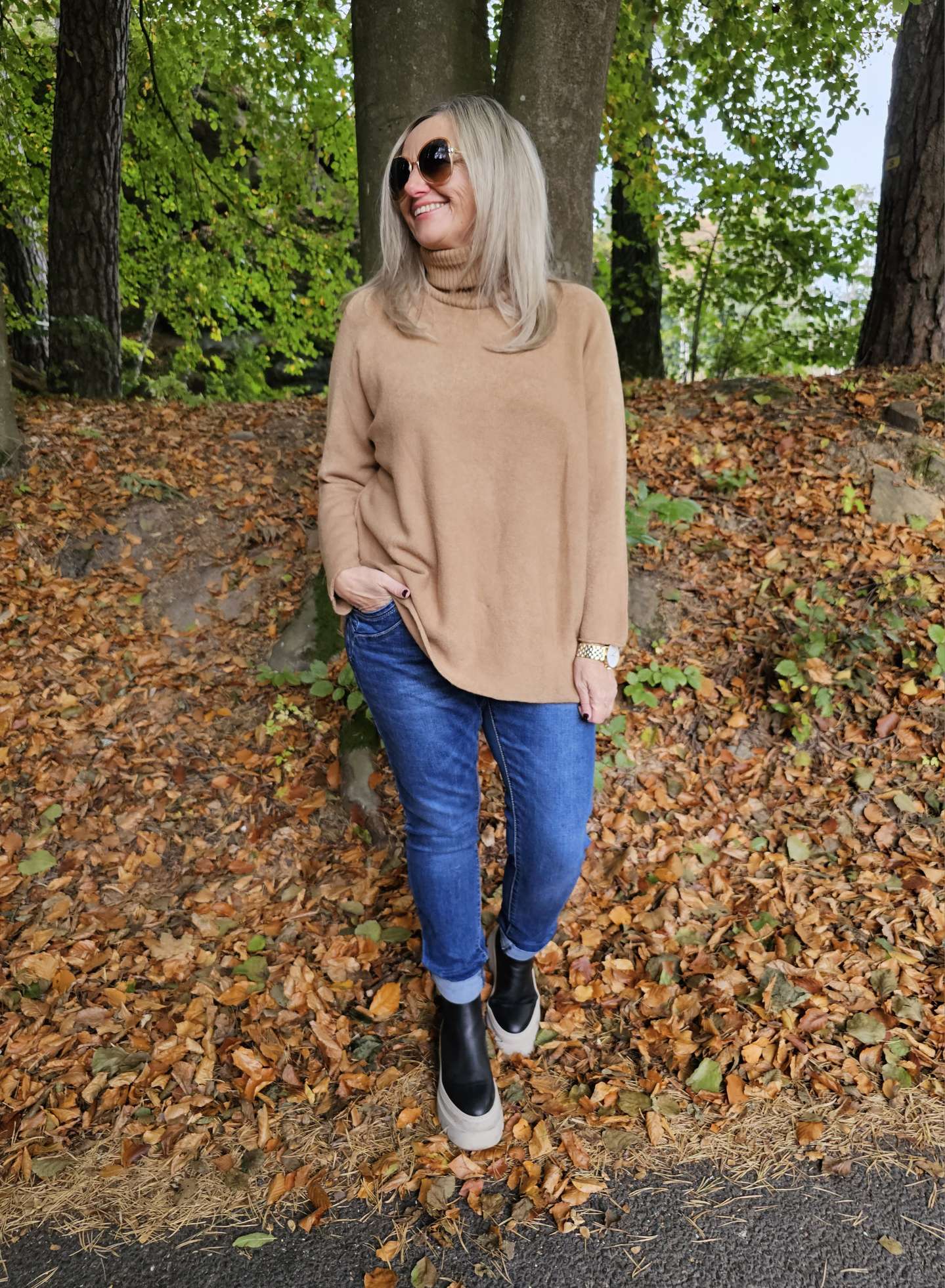 LIGHT KNIT ROLLKRAGEN ROSI Made in Italy 34 - 42 Pullover Turtleneck Sweater LIGHT KNIT ROLLKRAGEN ROSI Made in Italy 34 - 42 Pullover Turtleneck Sweater