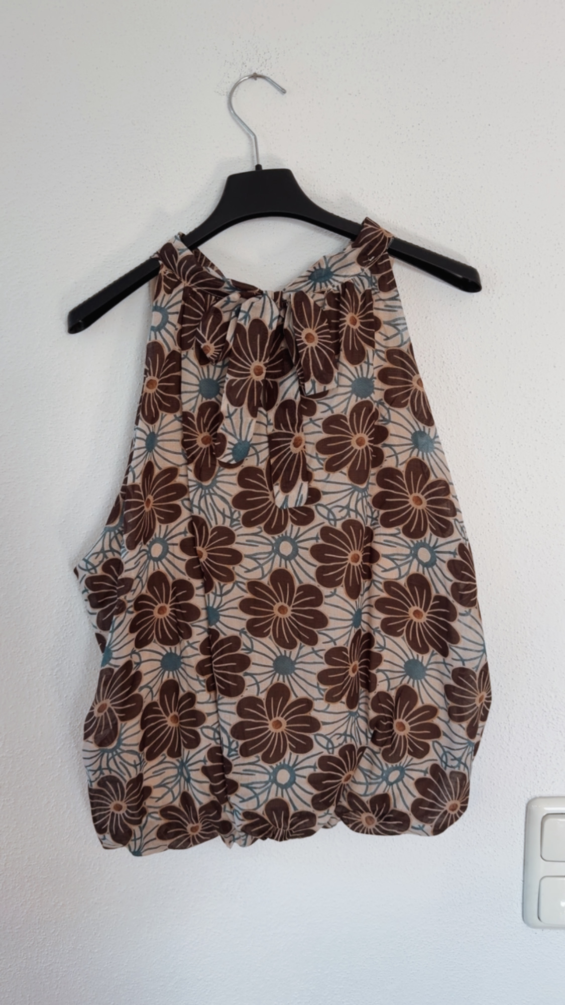 Top Fiorella – Made in Italy Made in Italy 34- gute Gr 42