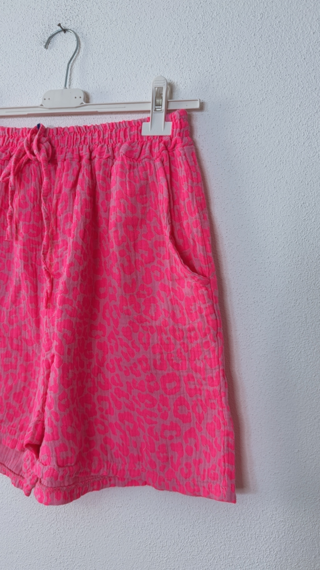 Pattern Pants