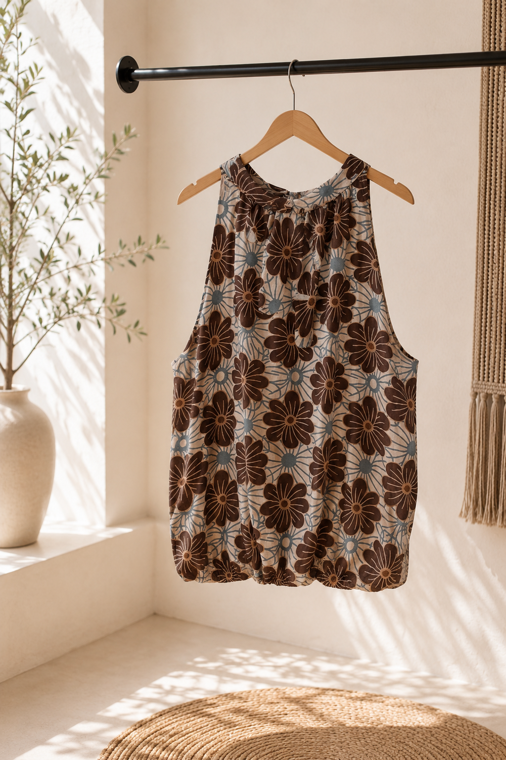 Top Fiorella – Made in Italy Made in Italy 34- gute Gr 42