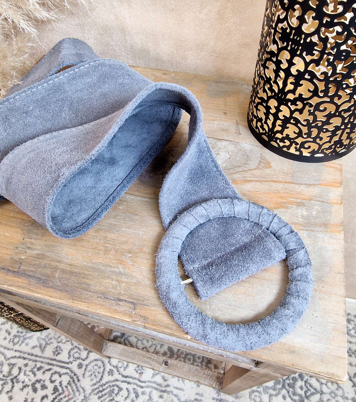 BELT WILDLEDER GÜRTEL MARVIN GRAU Echt Leder Gürtel Ledergürtel Wildledergürtel BELT WILDLEDER GÜRTEL MARVIN GRAU Echt Leder Gürtel Ledergürtel Wildledergürtel