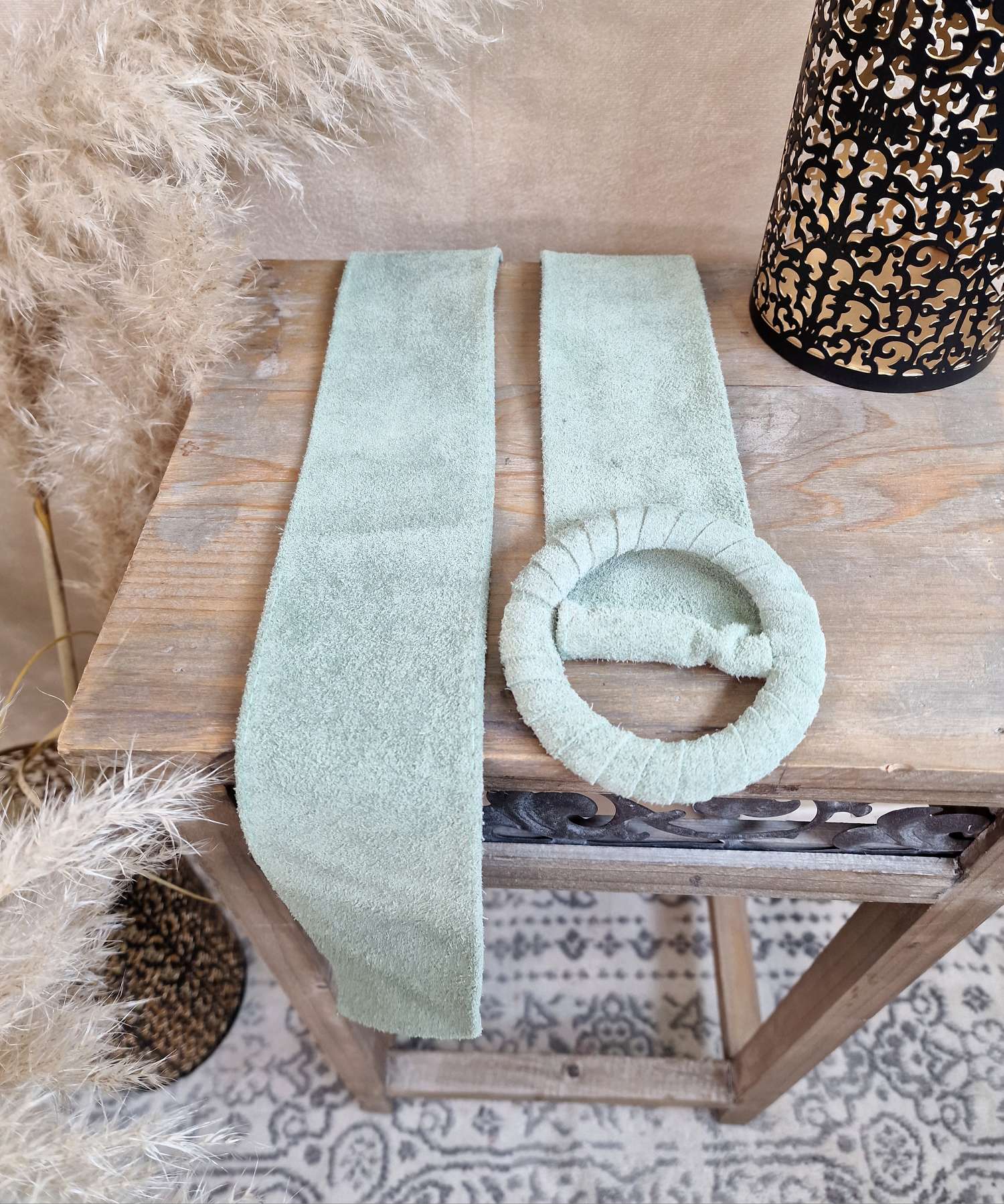 BELT WILDLEDER GÜRTEL MARVIN GRÜN Echt Leder Gürtel Ledergürtel Wildledergürtel BELT WILDLEDER GÜRTEL MARVIN GRÜN Echt Leder Gürtel Ledergürtel Wildledergürtel