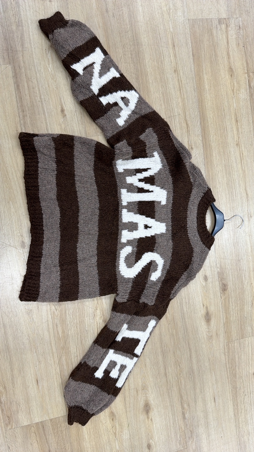 Strickpullover Namaste I SP0135 I 34-42/44 I Made in Italy