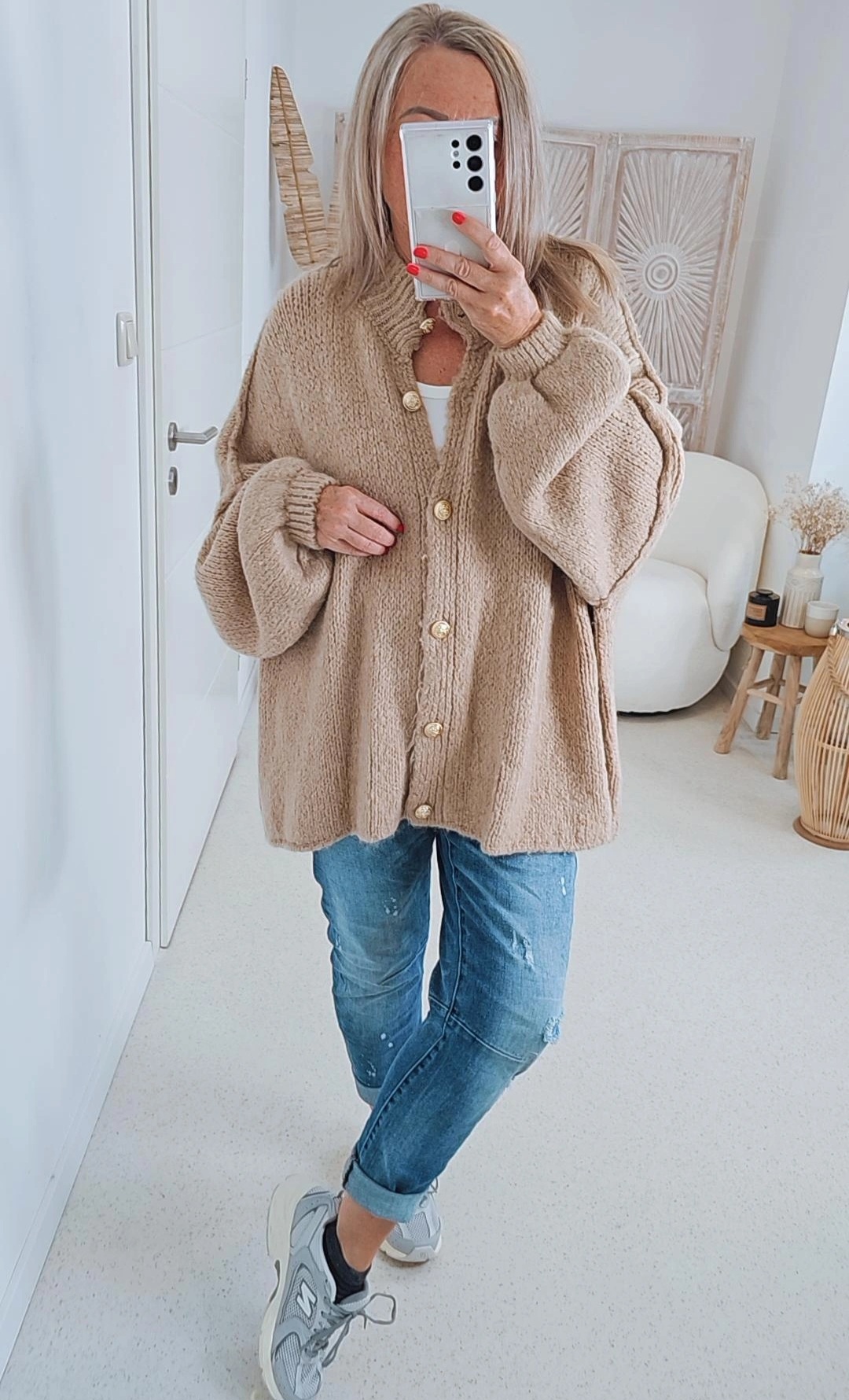 Xxl cardigan hotsell