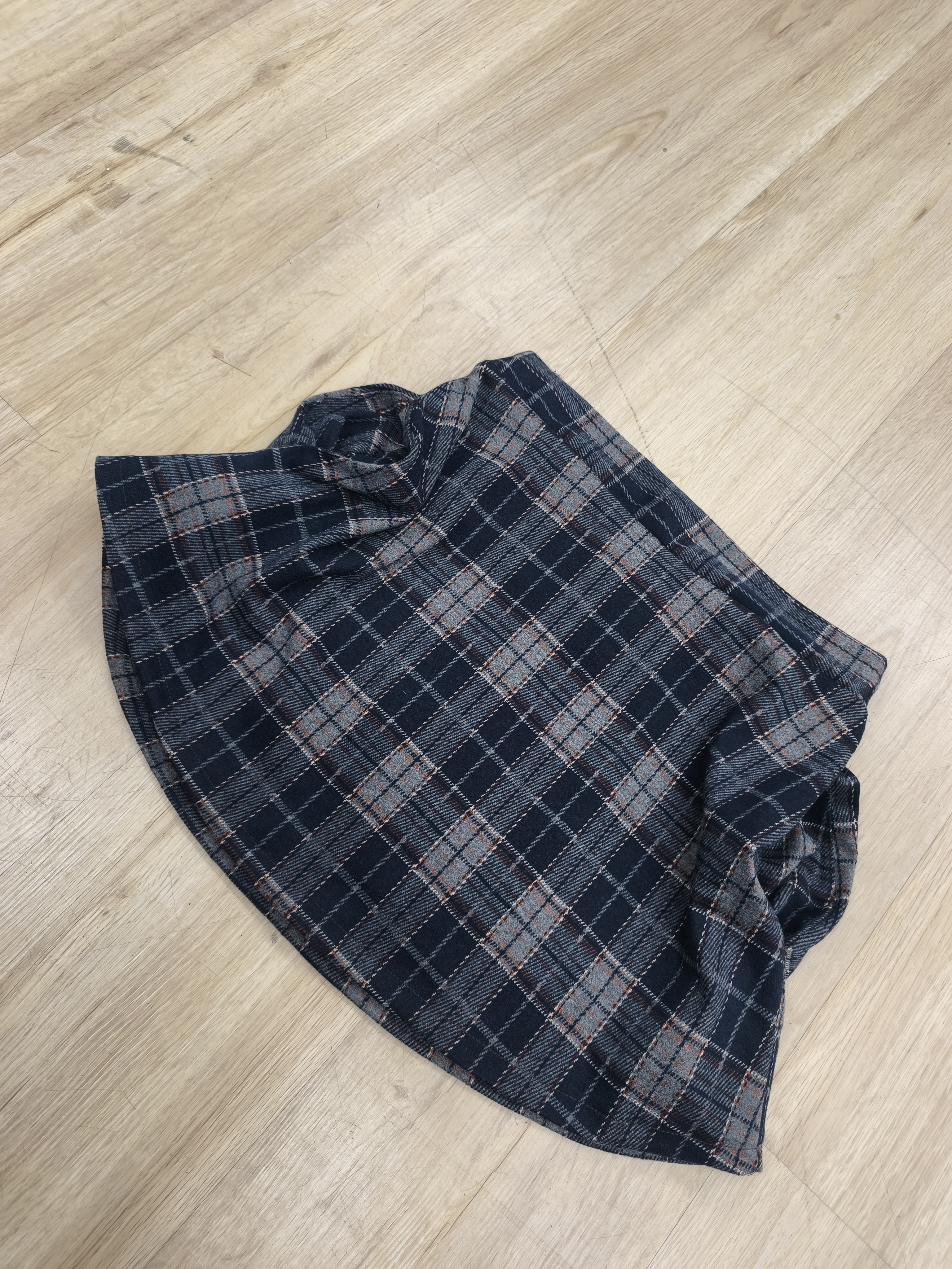 Karorock mit integrierter Hose I R0174 I 34-40/42 I Made in Italy