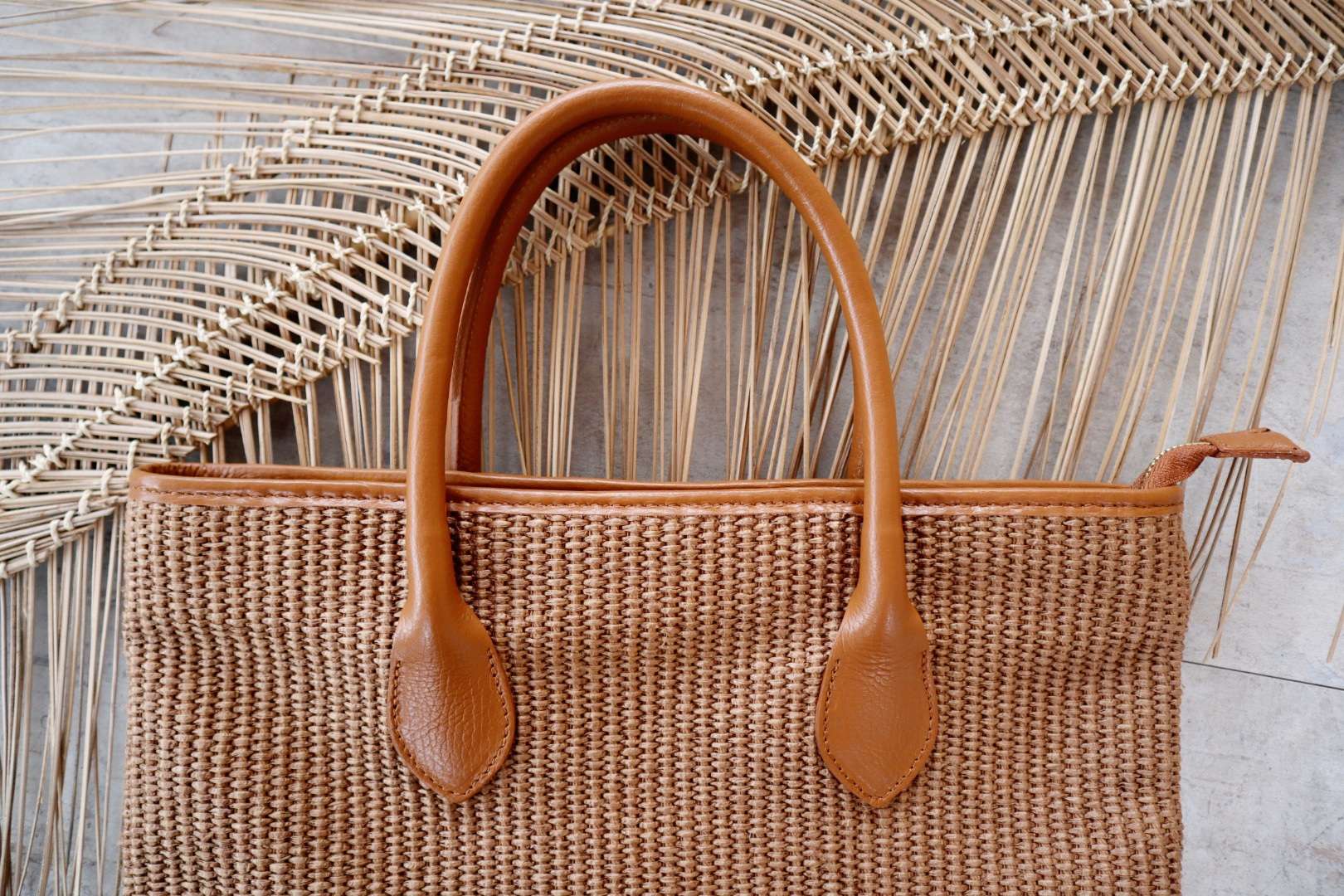 BAST SHOPPER ARIA COGNAC Leder Tasche Shopping Bag Umhängetasche Made in Italy BRAUN BAST SHOPPER ARIA COGNAC Leder Tasche Shopping Bag Umhängetasche Made in Italy BRAUN