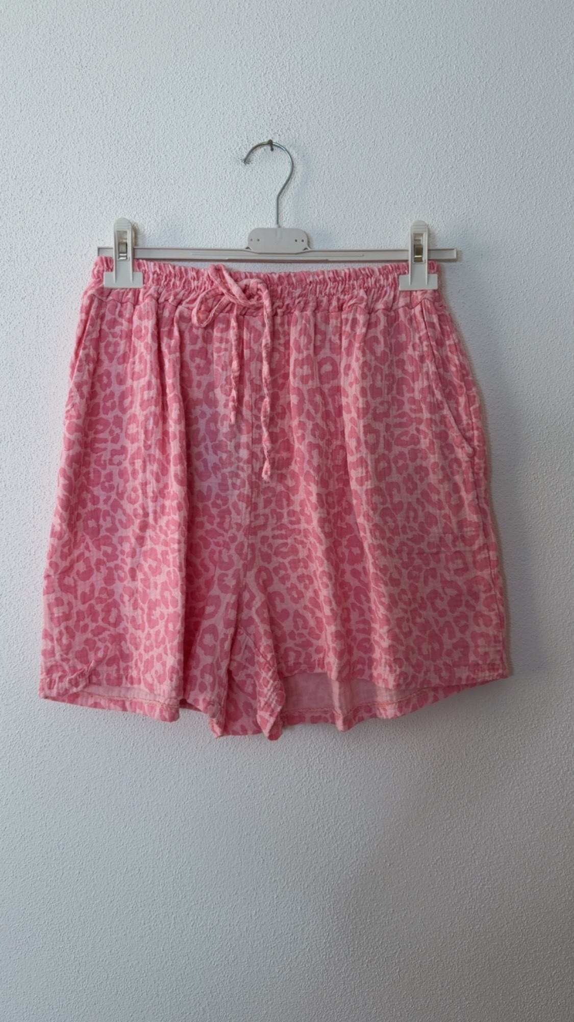Patrón PANTALÓN
