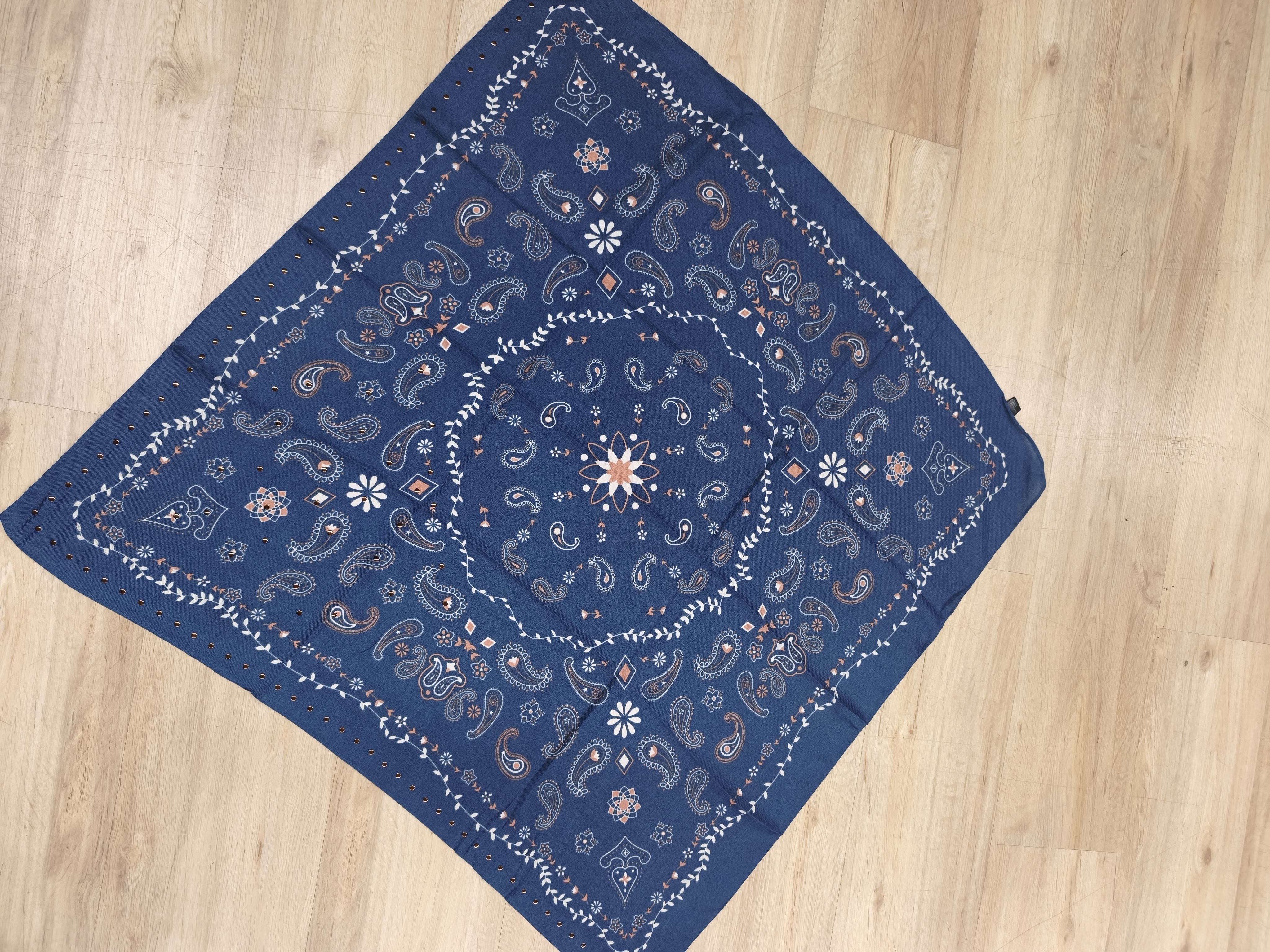 Tuch Paisley I T0156