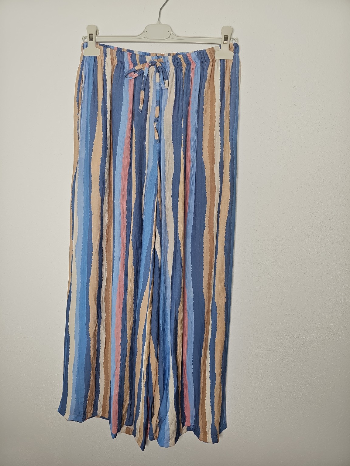 Marlene Hose Menorca Stripes Made in Italy 34-40/42