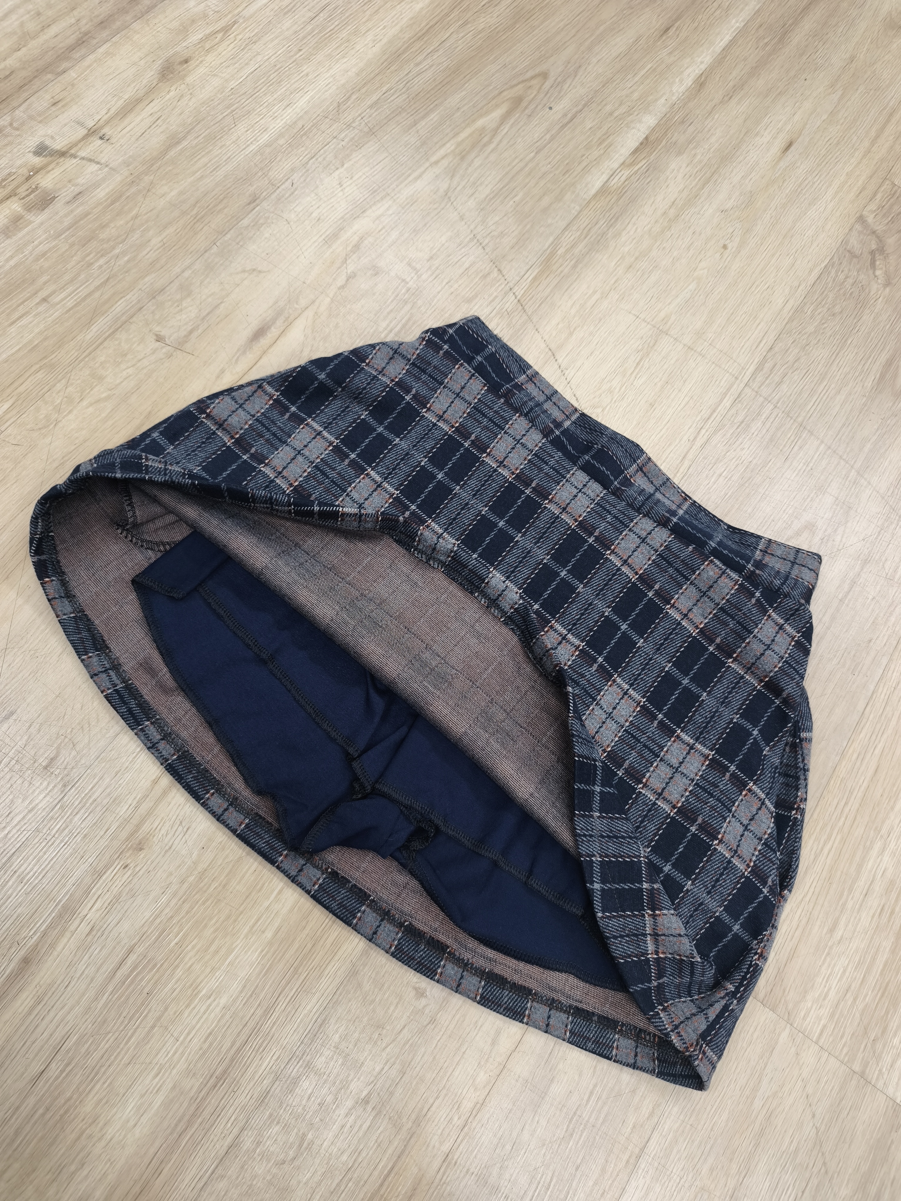 Karorock mit integrierter Hose I R0174 I 34-40/42 I Made in Italy