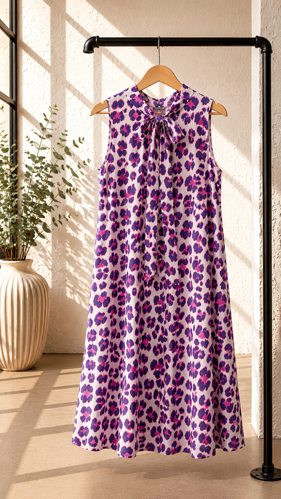 Kleid Aveline Leo Made in Italy 34-40/42