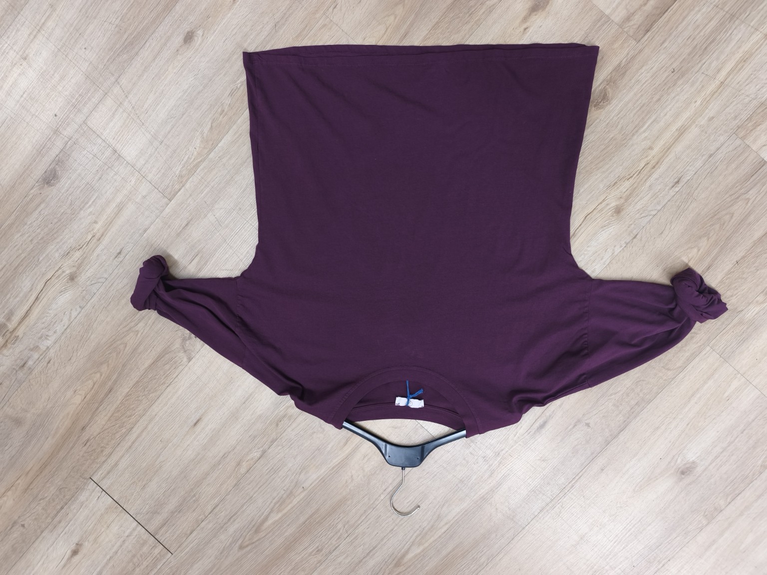 Love to the Moon Longsleeve I LS0154 I 34-42 I Made in Italy 