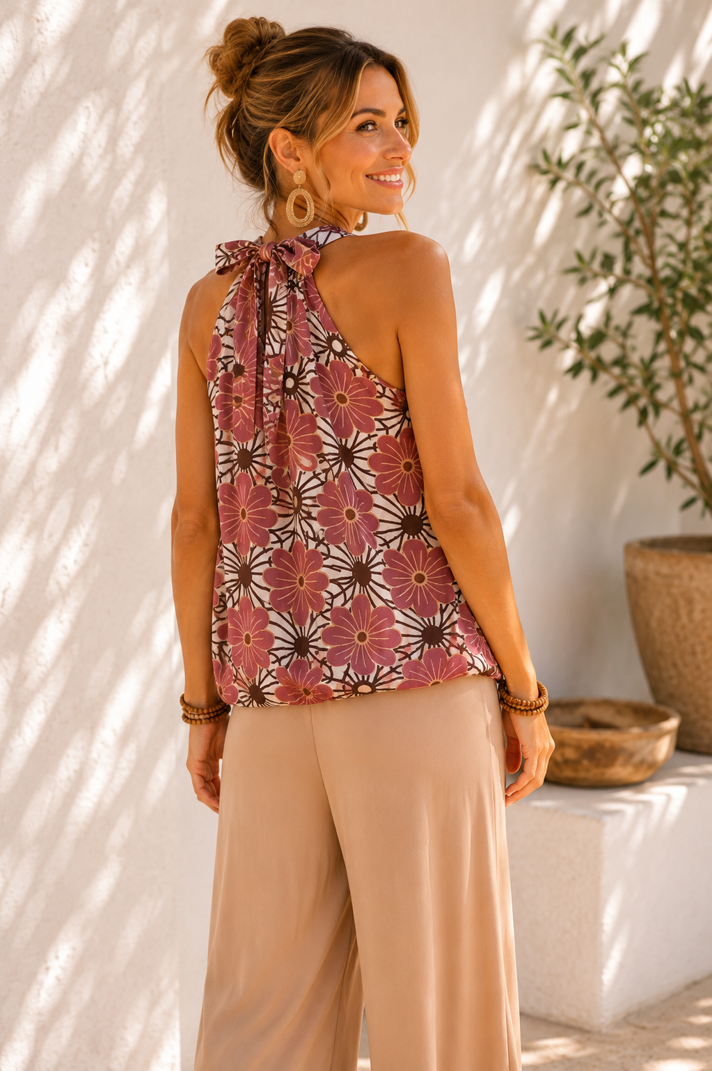 Top Fiorella – Made in Italy Made in Italy 34- gute Gr 42