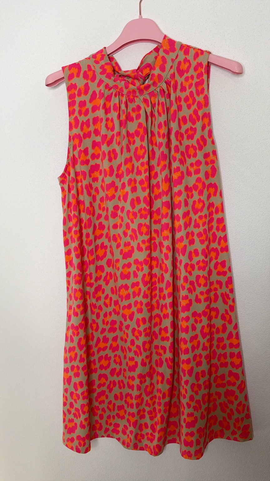 Kleid Aveline Leo Made in Italy 34-40/42