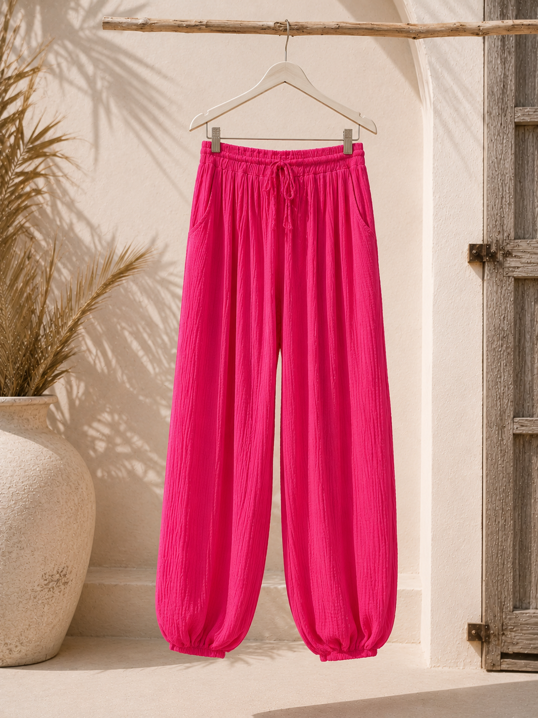 Ballon Hose UNI Aladin Made in Italy 34-42/44