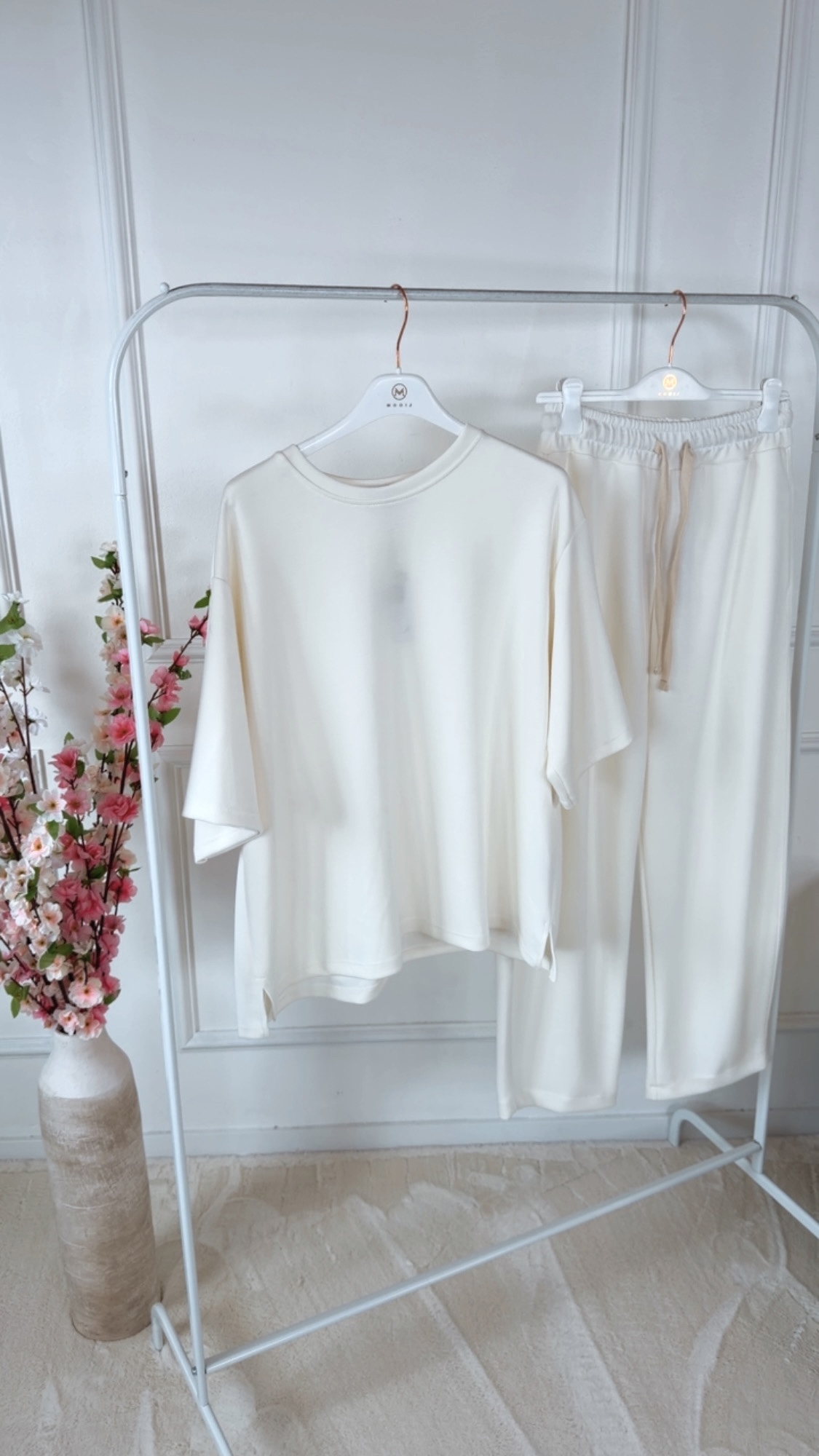 SHIRT VIOLETTA LUCE BUTTERSTOFF Made in Italy 34 - 42/44