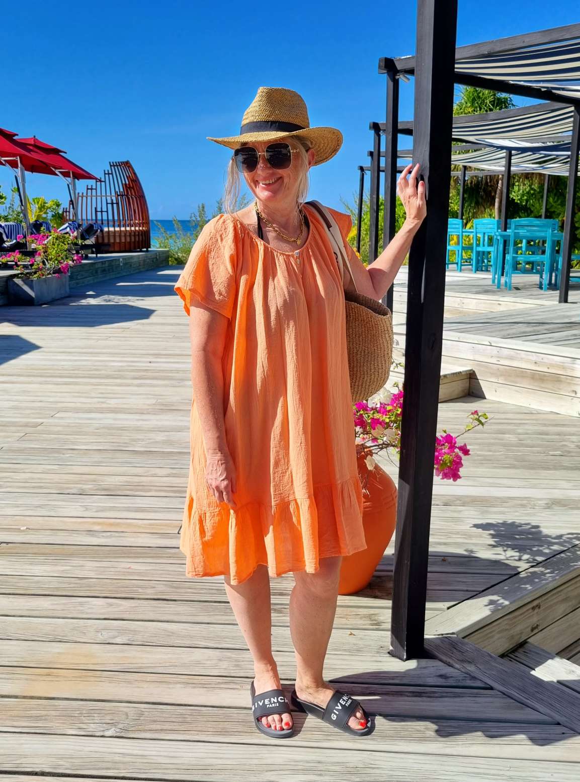 MIDI DRESS CAPRI KORALLE 34-42 Made in Italy kurzesTunika Kleid Oversize Longbluse Sommerkleid MIDI DRESS CAPRI KORALLE 34-42 Made in Italy kurzesTunika Kleid Oversize Longbluse Sommerkleid