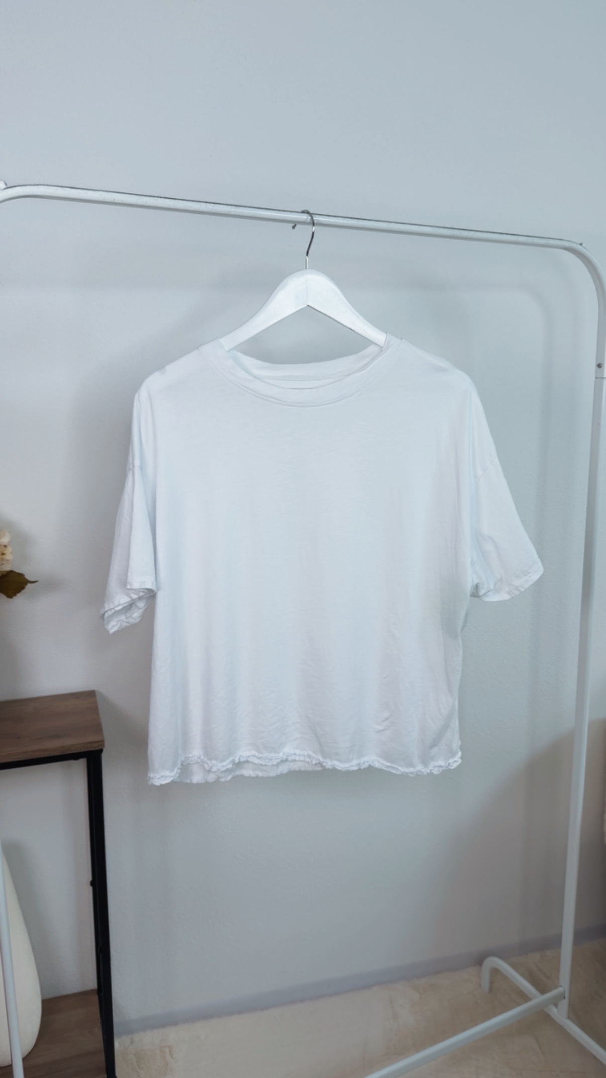 T-Shirt Uni Soliana Made in Italy 34-40/42