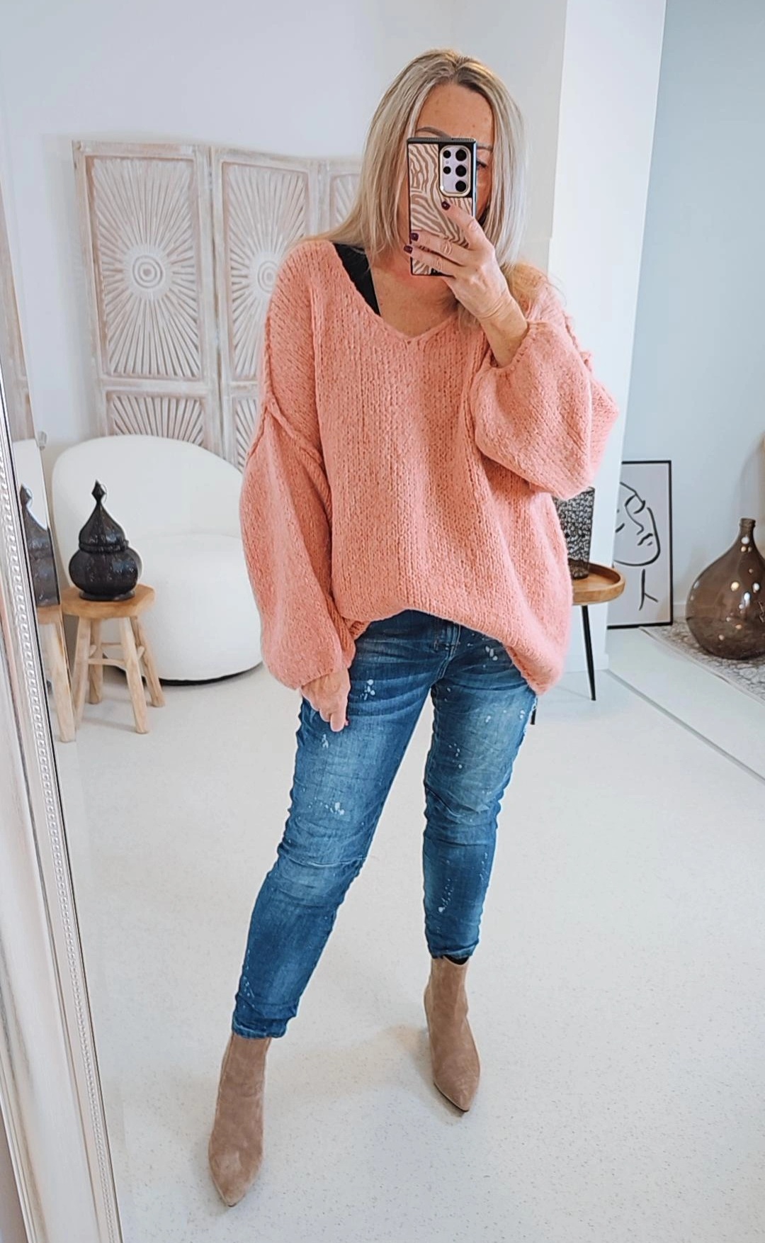 Blush