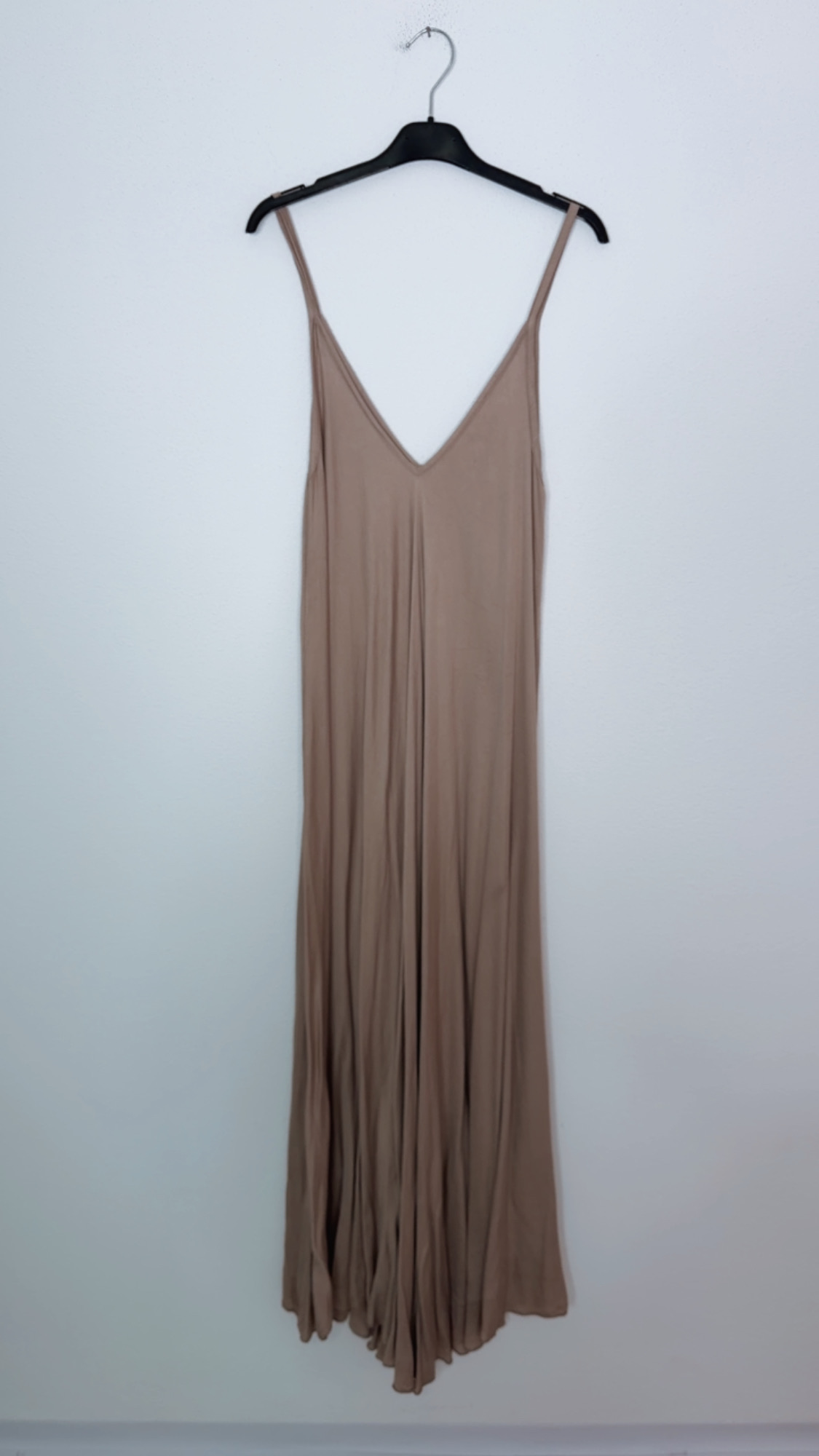 SPAGHETTIKLEID CAPRI UNI LANG 34-44/46 Made in Italy
