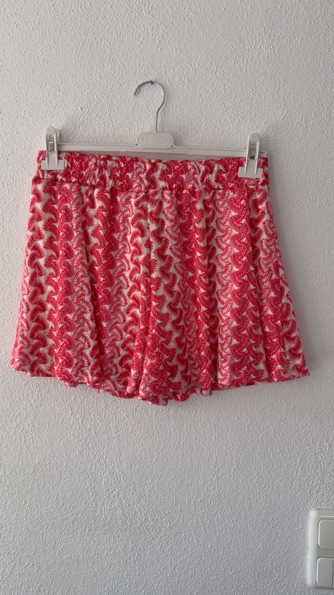 Set Coralie – luftig, feminin & perfekt für warme Sommertage  34-42/44 Sommerschnapper – vom Umtausch ausgeschlossen