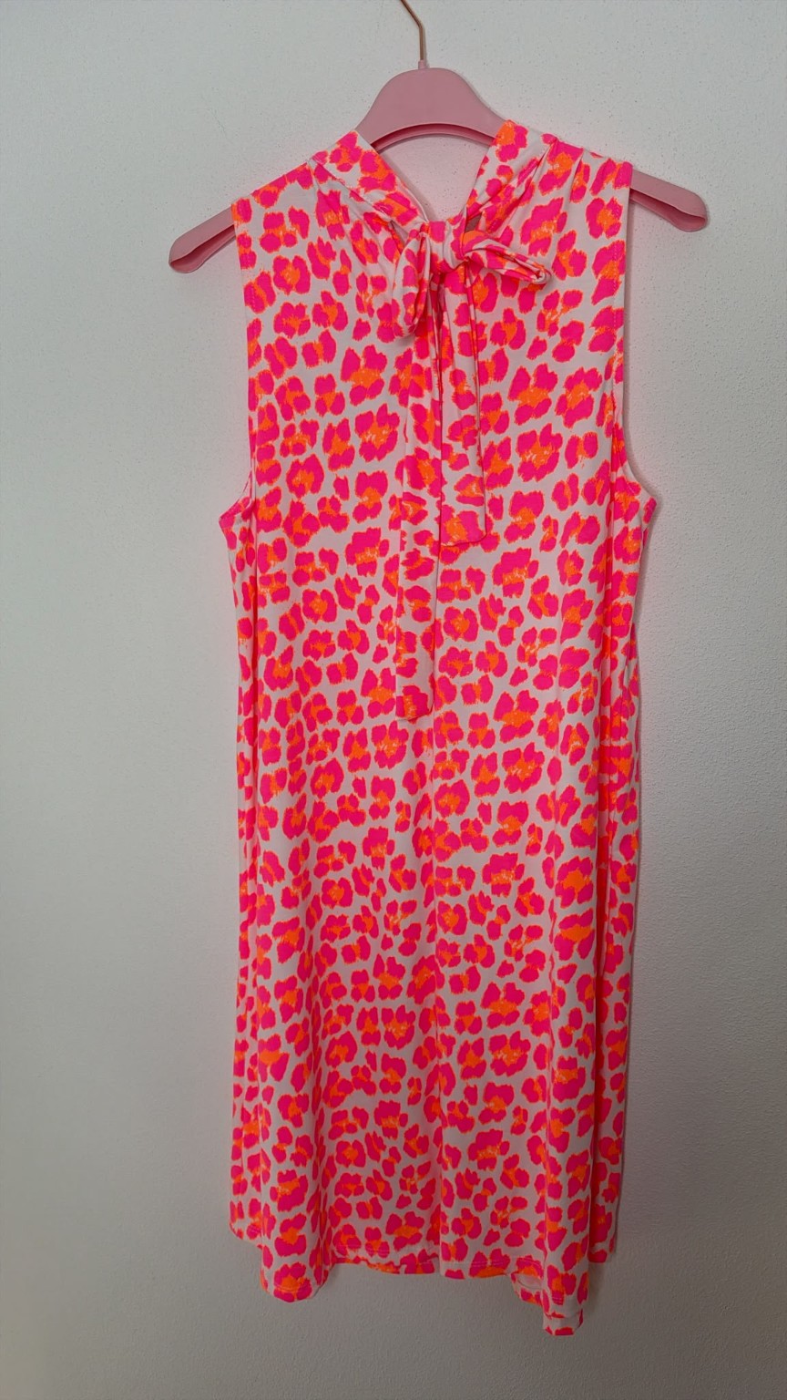 Kleid Aveline Leo Made in Italy 34-40/42