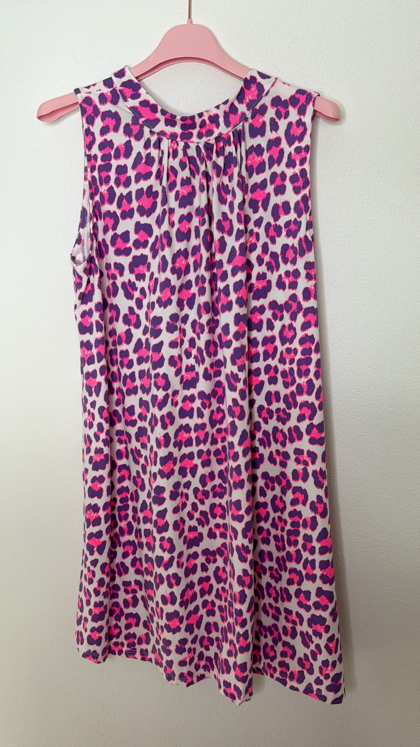 Kleid Aveline Leo Made in Italy 34-40/42