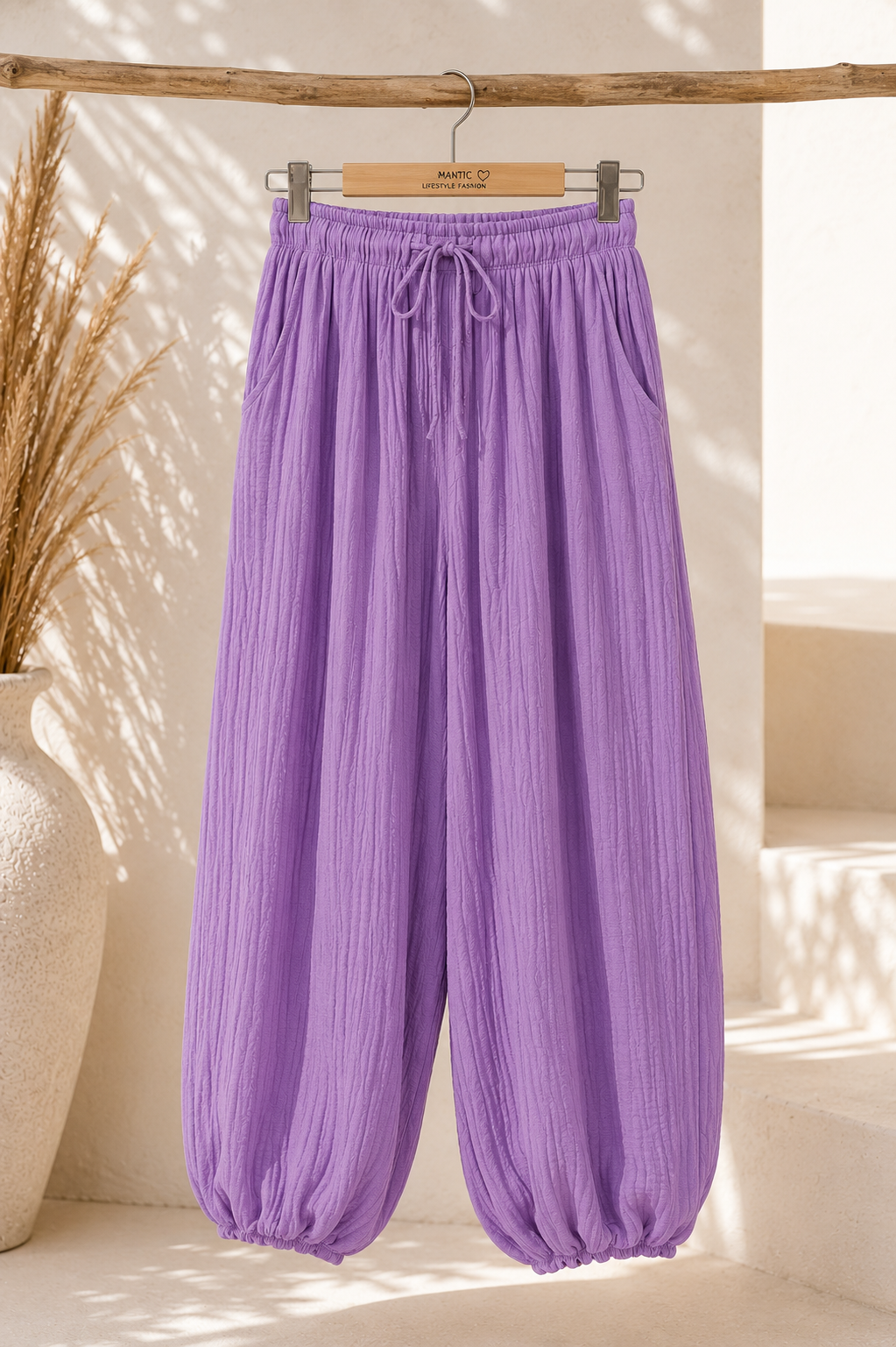 Ballon Hose UNI Aladin Made in Italy 34-42/44