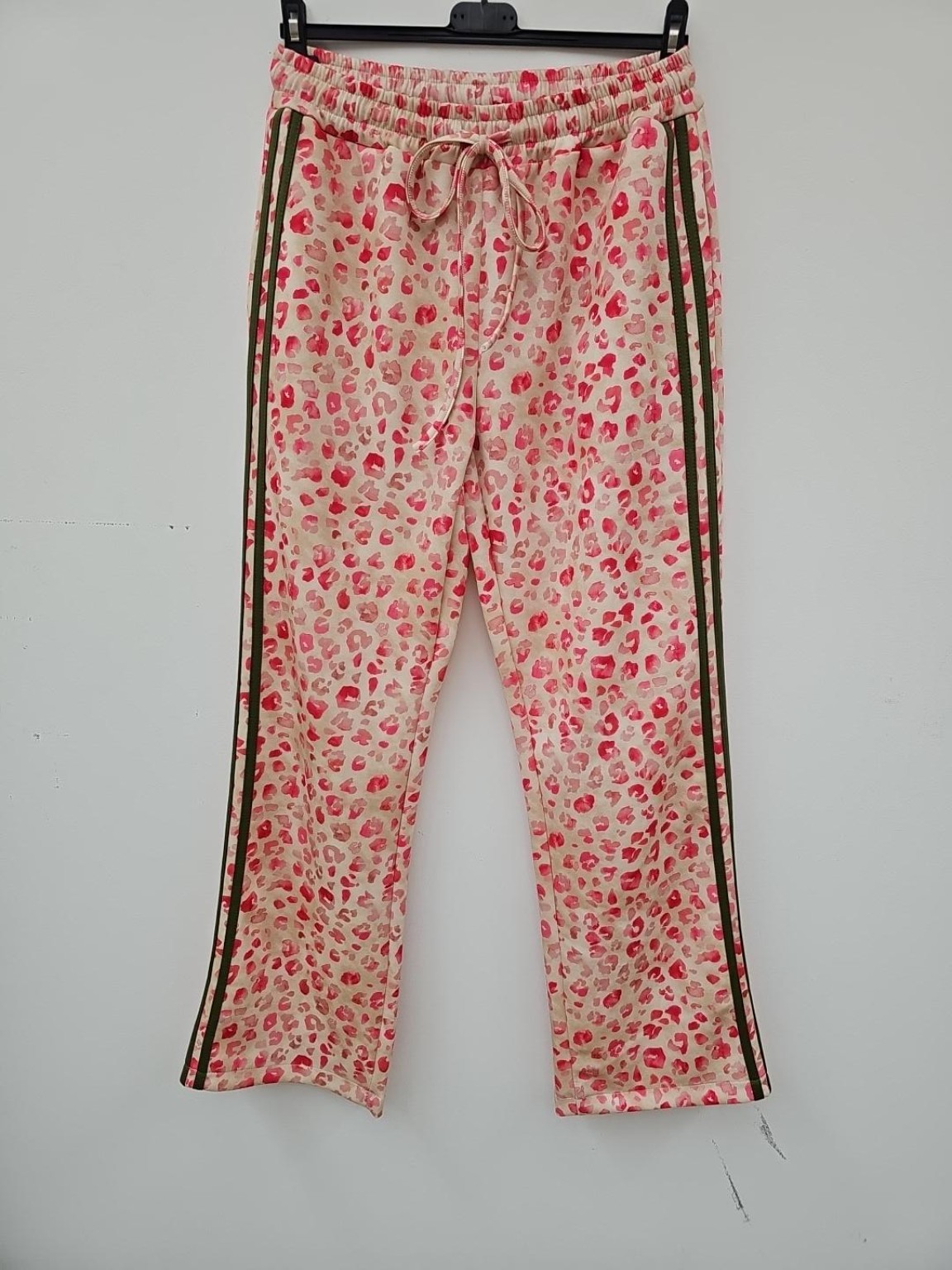 Jogpants Cosima Leo Made in Italy 34-42/44