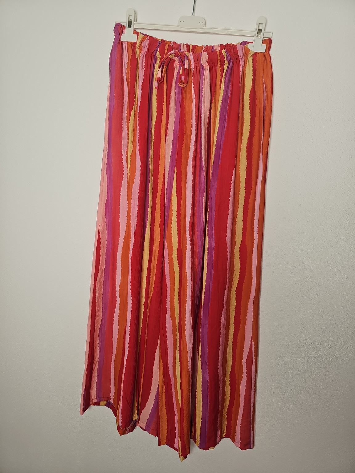 Marlene Hose Menorca Stripes Made in Italy 34-40/42