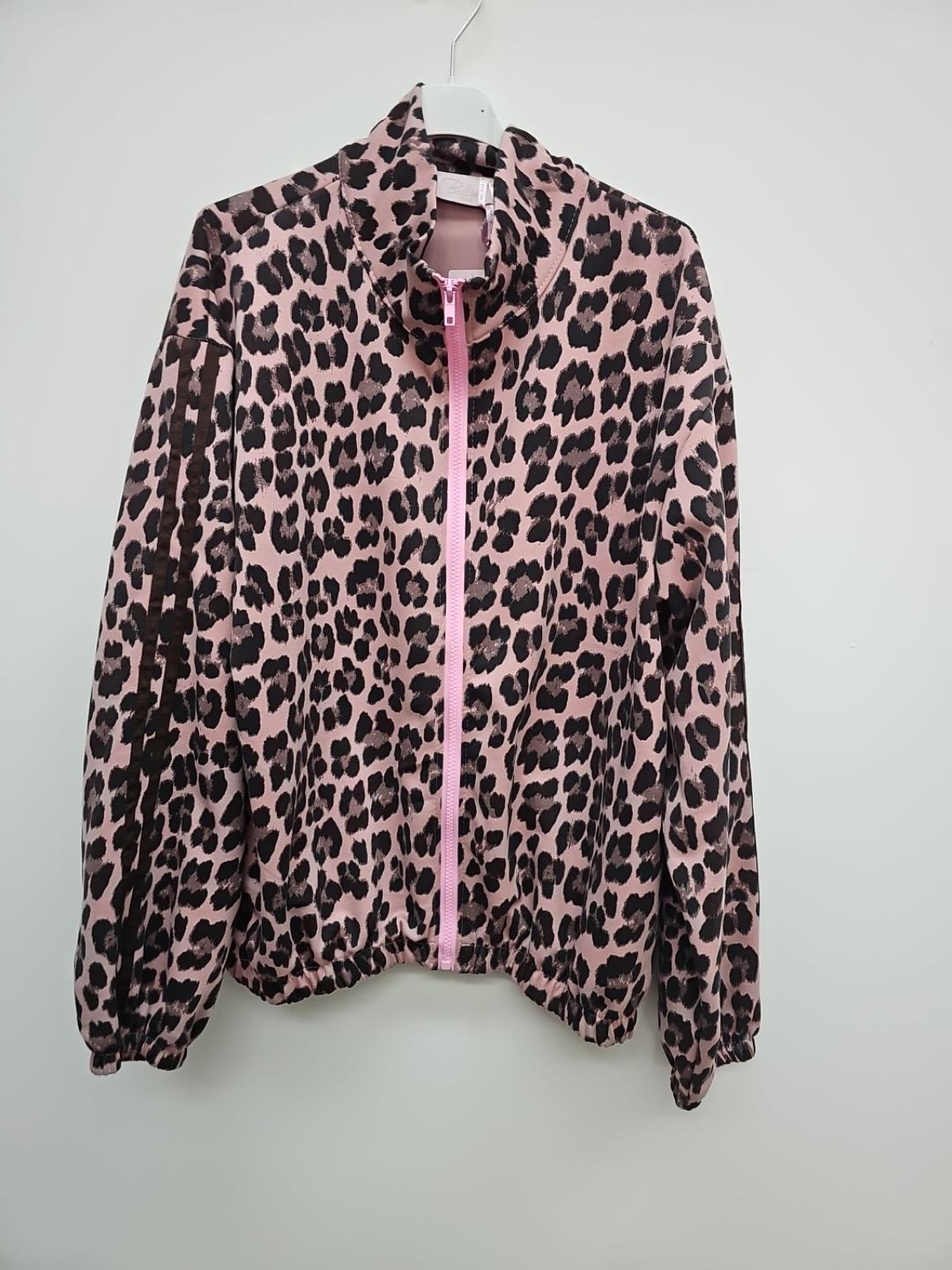 Set Ayla Leo Sweatshirt und Sweathose Made in Italy 34-44 Jogginganzug