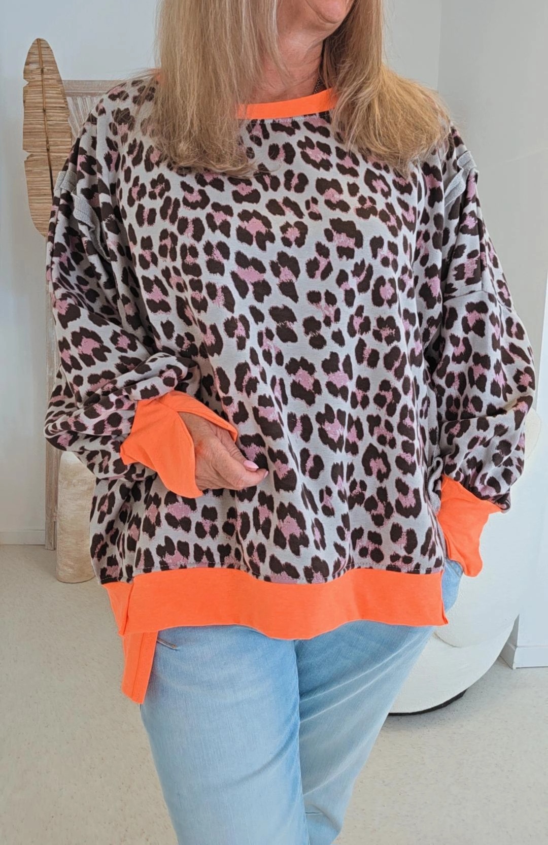 grau-schoko-rosa-neonorange