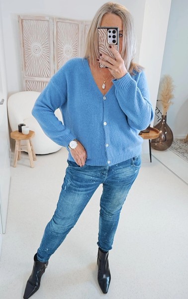 Denim Blue