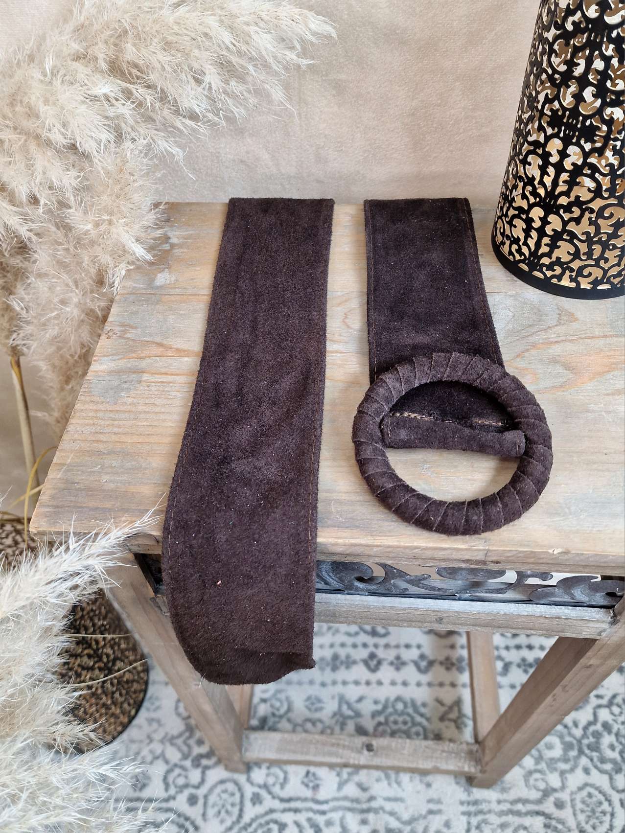 BELT WILDLEDER GÜRTEL MARVIN BRAUN Echt Leder Gürtel Ledergürtel Wildledergürtel BELT WILDLEDER GÜRTEL MARVIN BRAUN Echt Leder Gürtel Ledergürtel Wildledergürtel