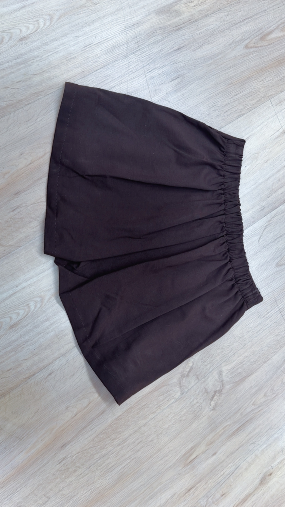 Butterstoff-Shorts – Stylisch, bequem & super stretchig UNI S0183 I Made in Italy 34-40/42