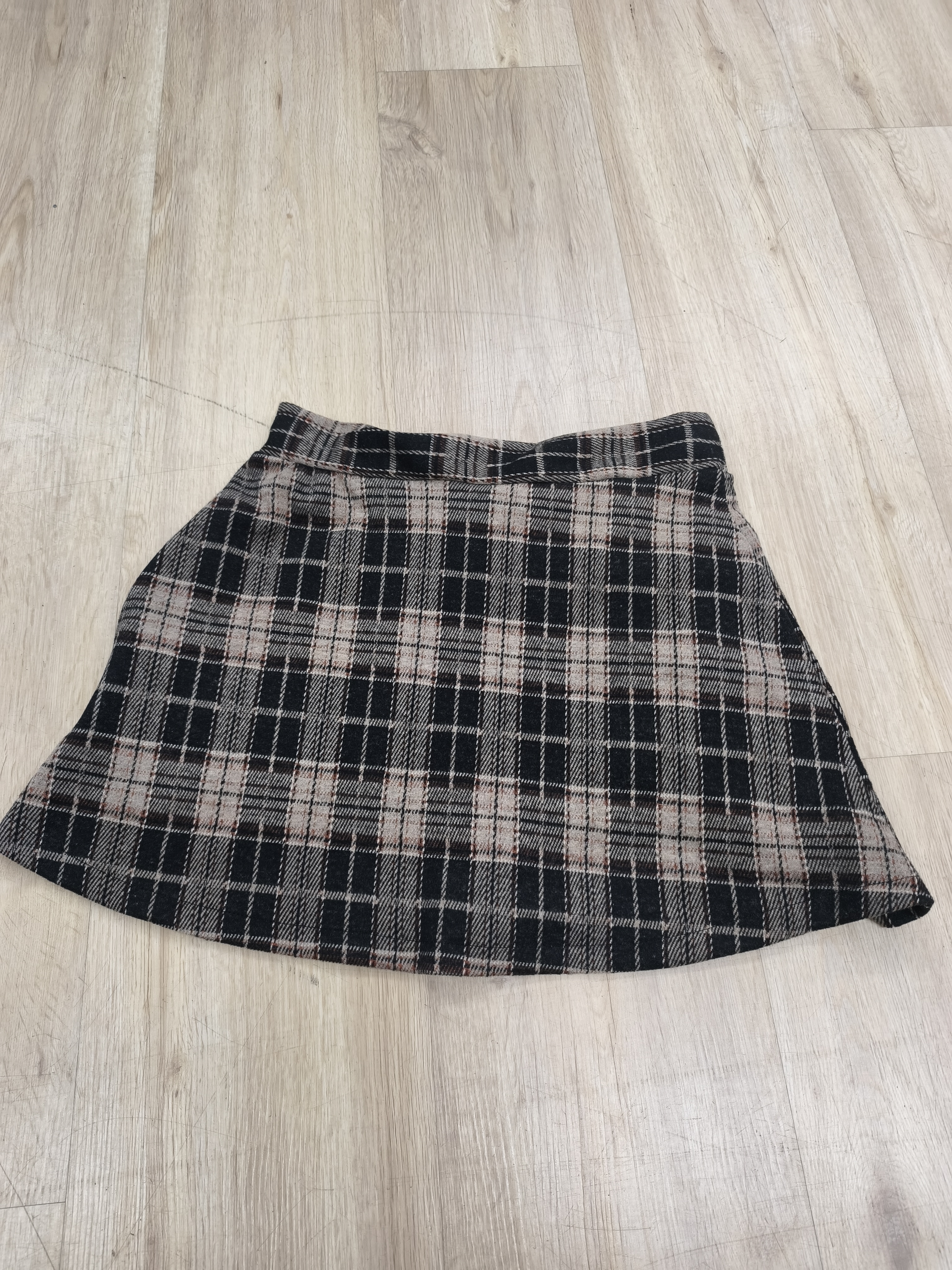 Karorock mit integrierter Hose I R0174 I 34-40/42 I Made in Italy