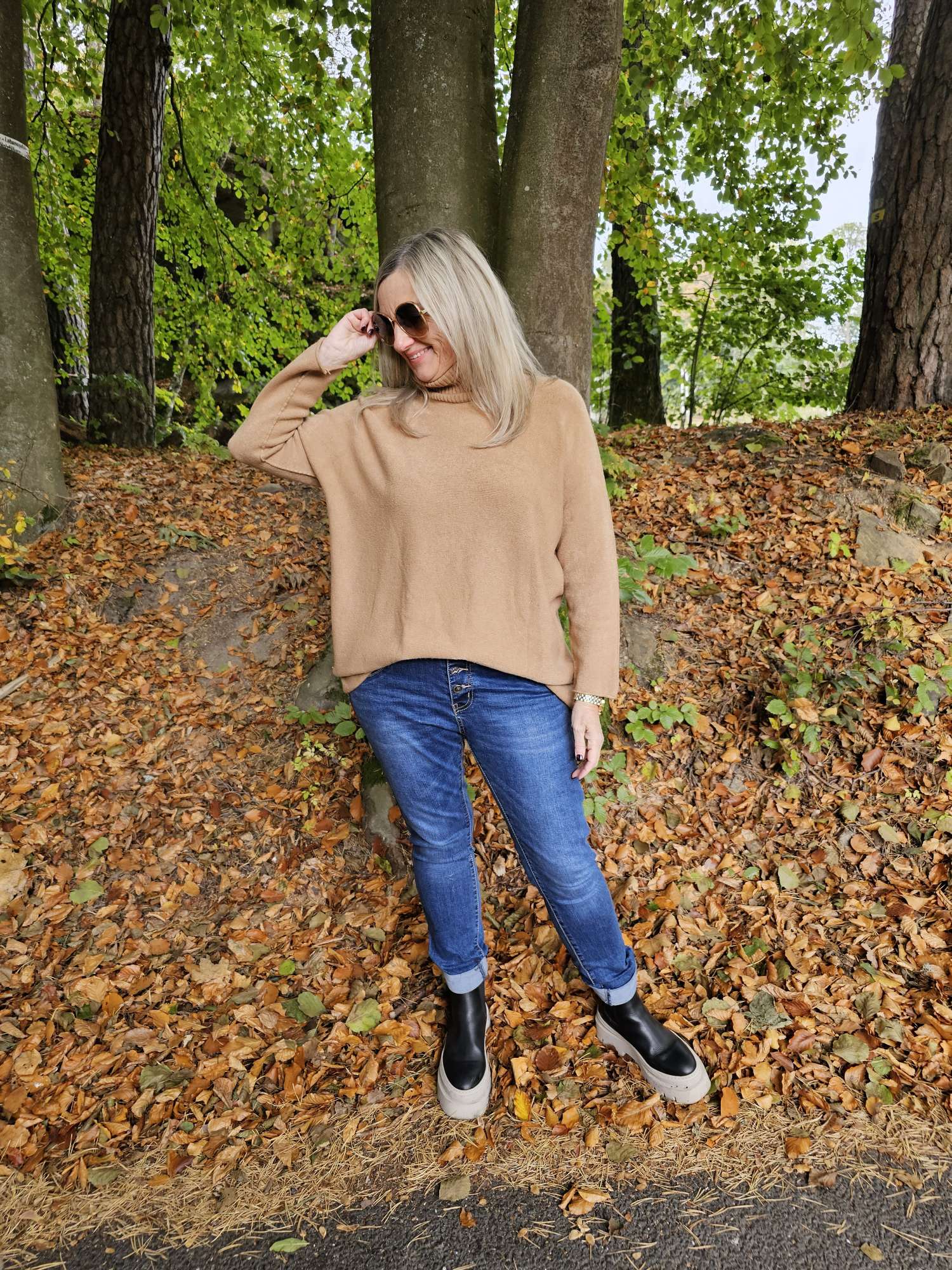 LIGHT KNIT ROLLKRAGEN ROSI Made in Italy 34 - 42 Pullover Turtleneck Sweater LIGHT KNIT ROLLKRAGEN ROSI Made in Italy 34 - 42 Pullover Turtleneck Sweater