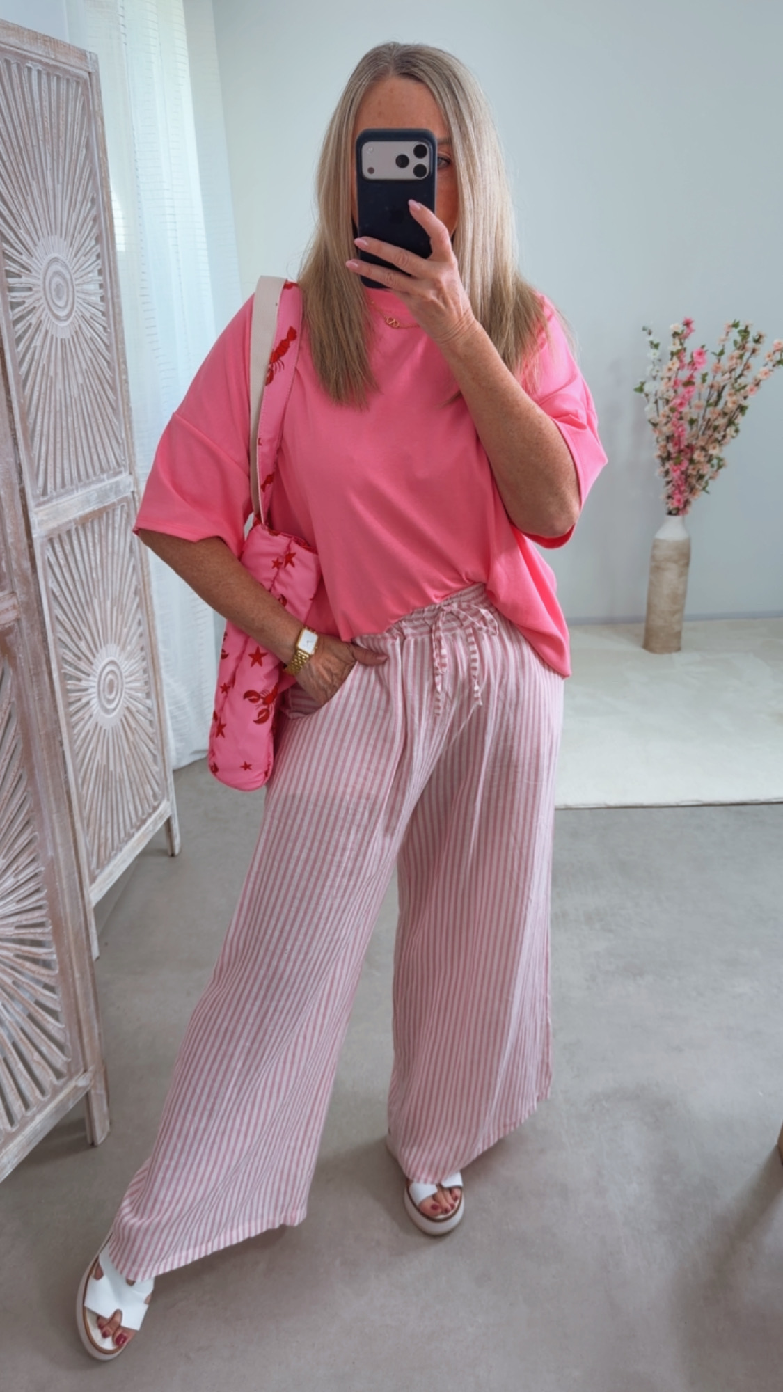 💖✨👚 Basic T-Shirt Uni Zanira Made in Italy 34-40/42