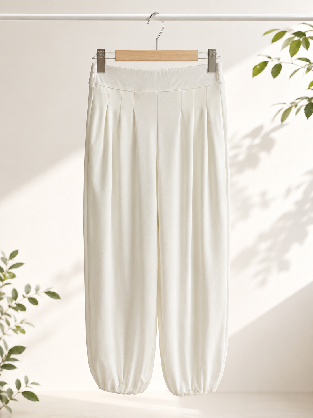 Set Alessa – Bluse & Hose Made in Italy 34-42