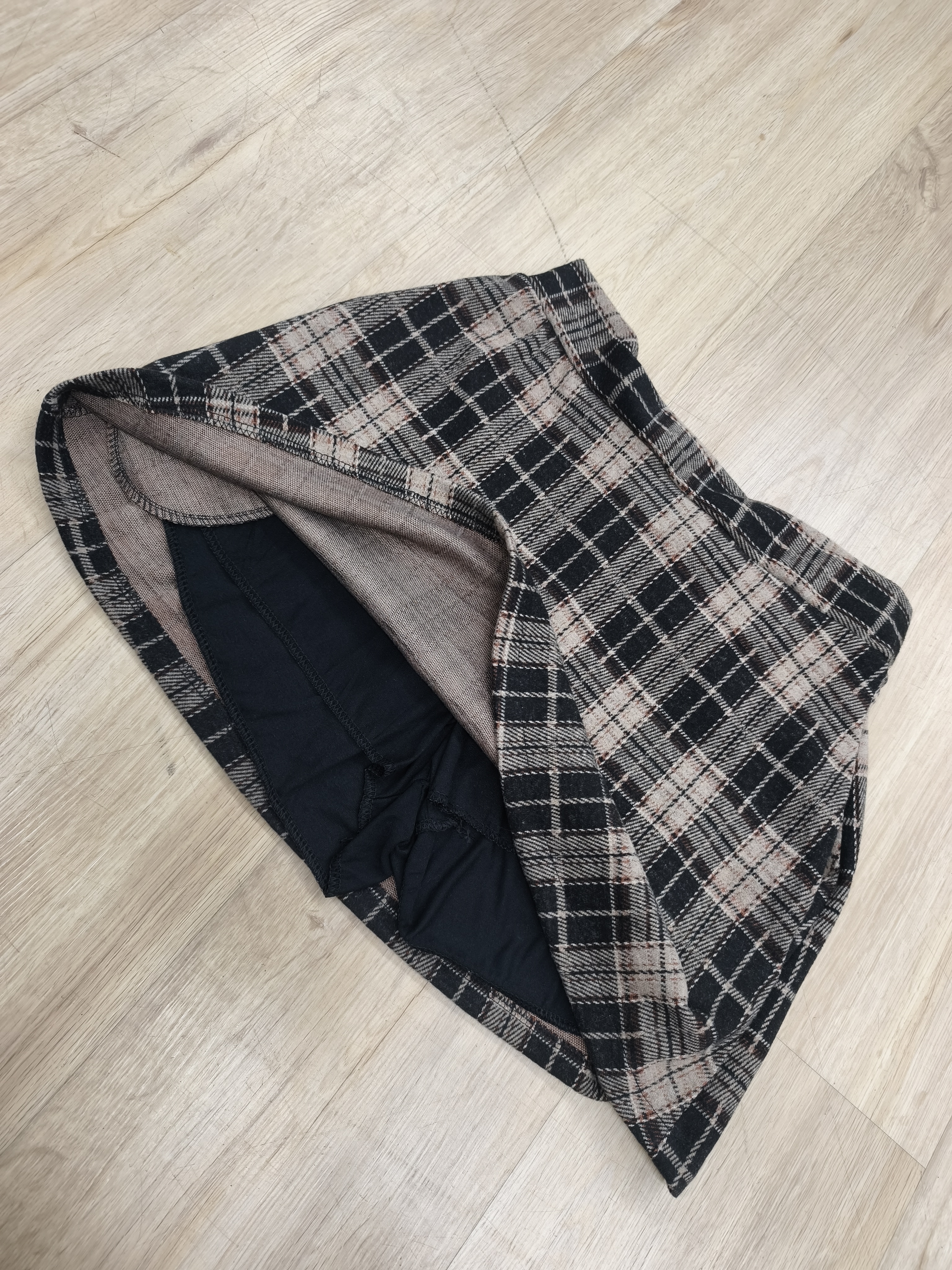 Karorock mit integrierter Hose I R0174 I 34-40/42 I Made in Italy