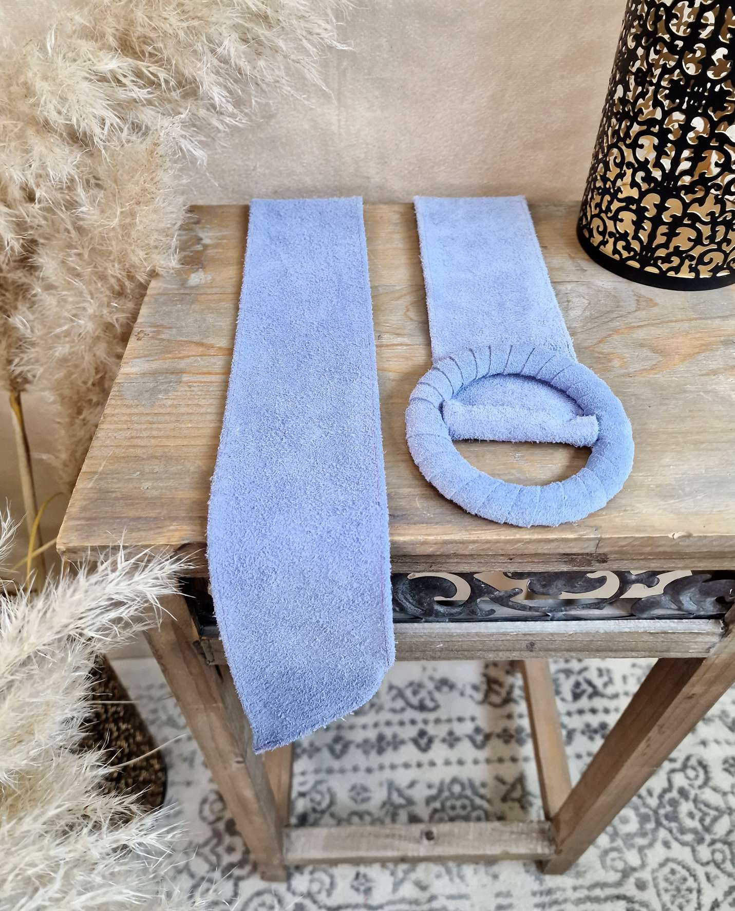 BELT WILDLEDER GÜRTEL MARVIN FLIEDER Echt Leder Gürtel Ledergürtel Wildledergürtel BELT WILDLEDER GÜRTEL MARVIN FLIEDER Echt Leder Gürtel Ledergürtel Wildledergürtel