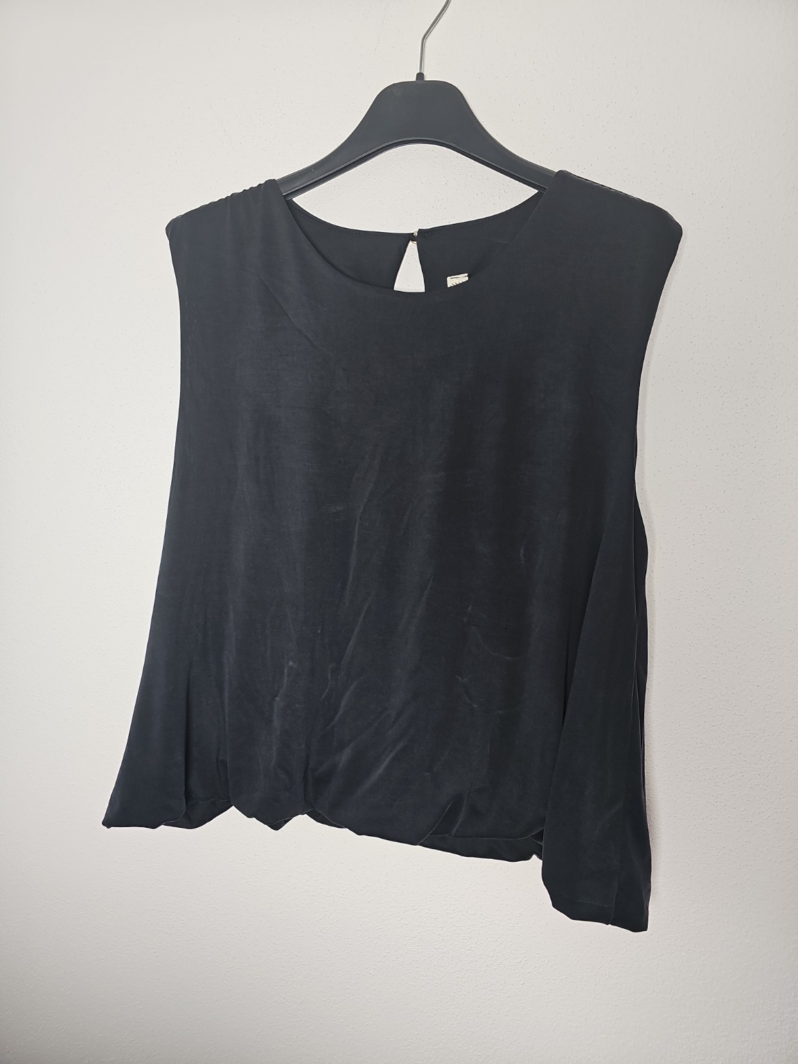 Basic Top Uni Toralla Made in Italy 34-40/42