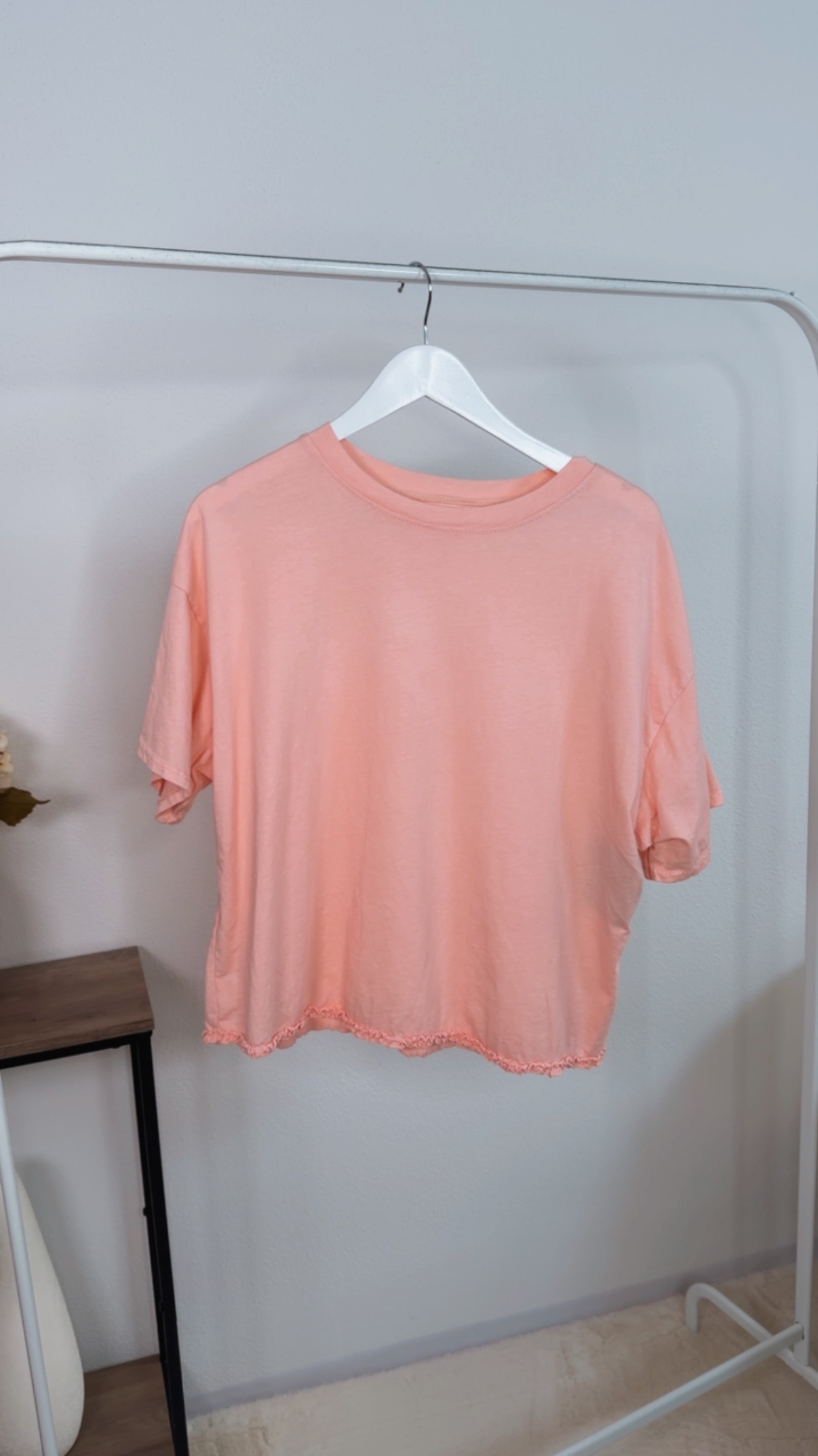 T-Shirt Uni Soliana Made in Italy 34-40/42