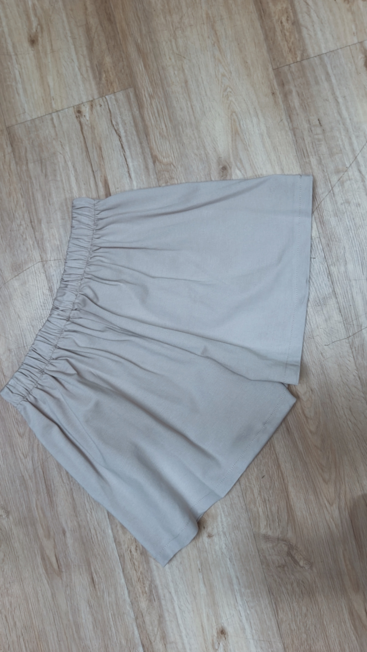 Butterstoff-Shorts – Stylisch, bequem & super stretchig UNI S0183 I Made in Italy 34-40/42