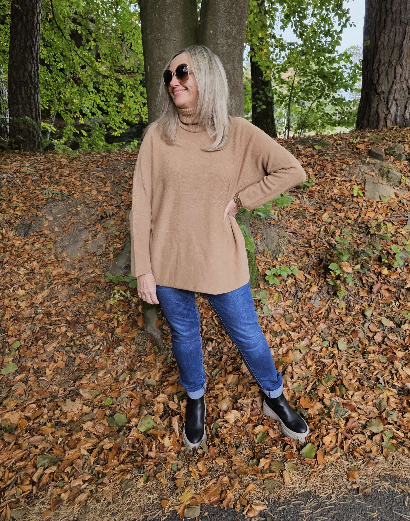 LIGHT KNIT ROLLKRAGEN ROSI Made in Italy 34 - 42 Pullover Turtleneck Sweater LIGHT KNIT ROLLKRAGEN ROSI Made in Italy 34 - 42 Pullover Turtleneck Sweater