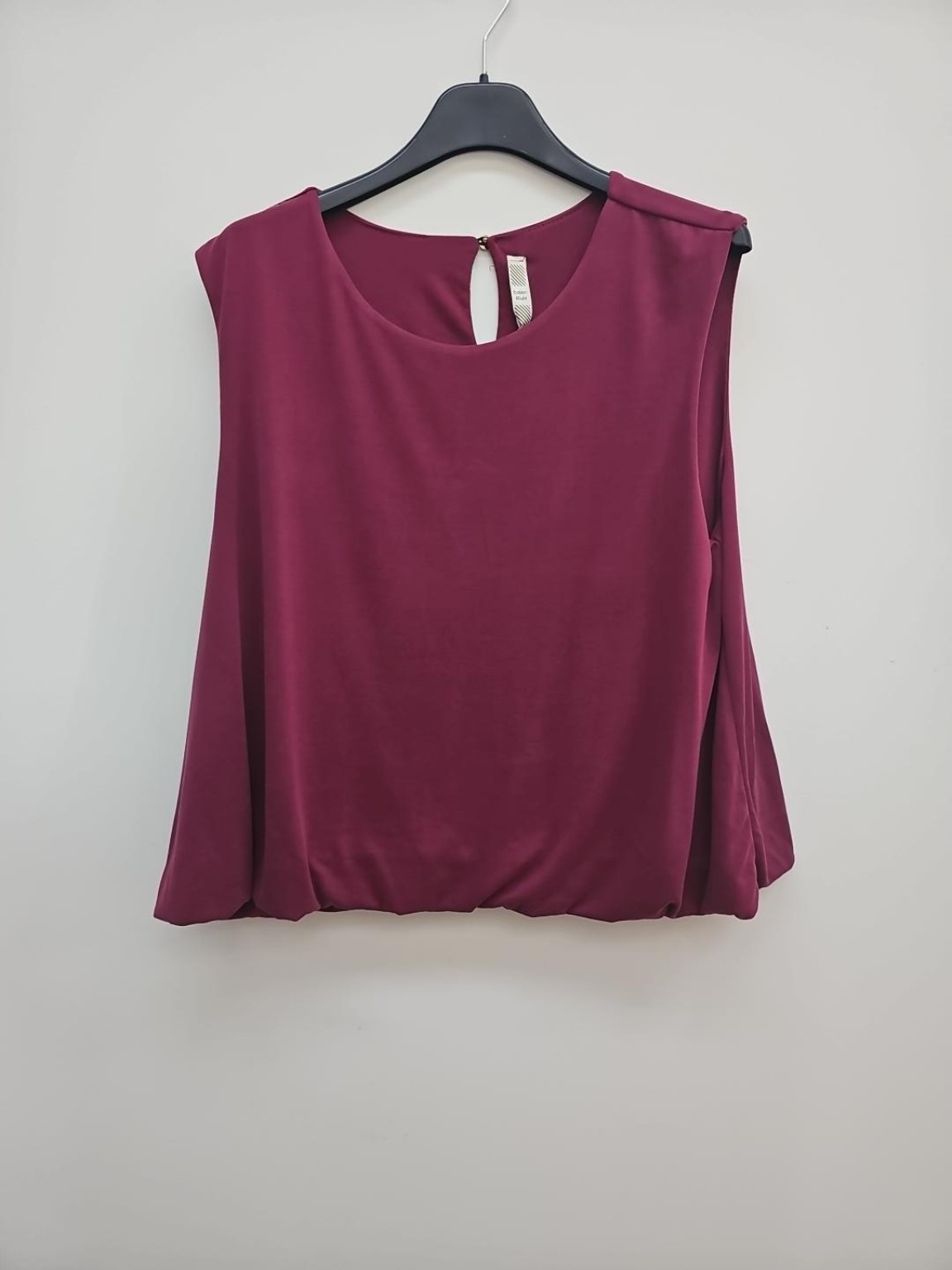 Basic Top Uni Toralla Made in Italy 34-40/42