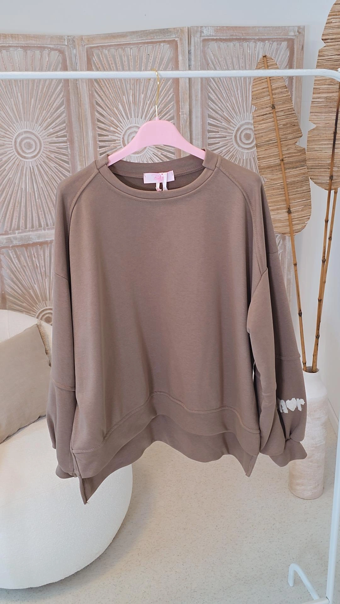 Taupe