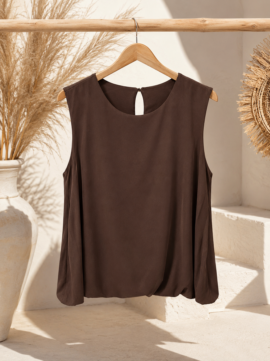 Basic Top Uni Toralla Made in Italy 34-40/42