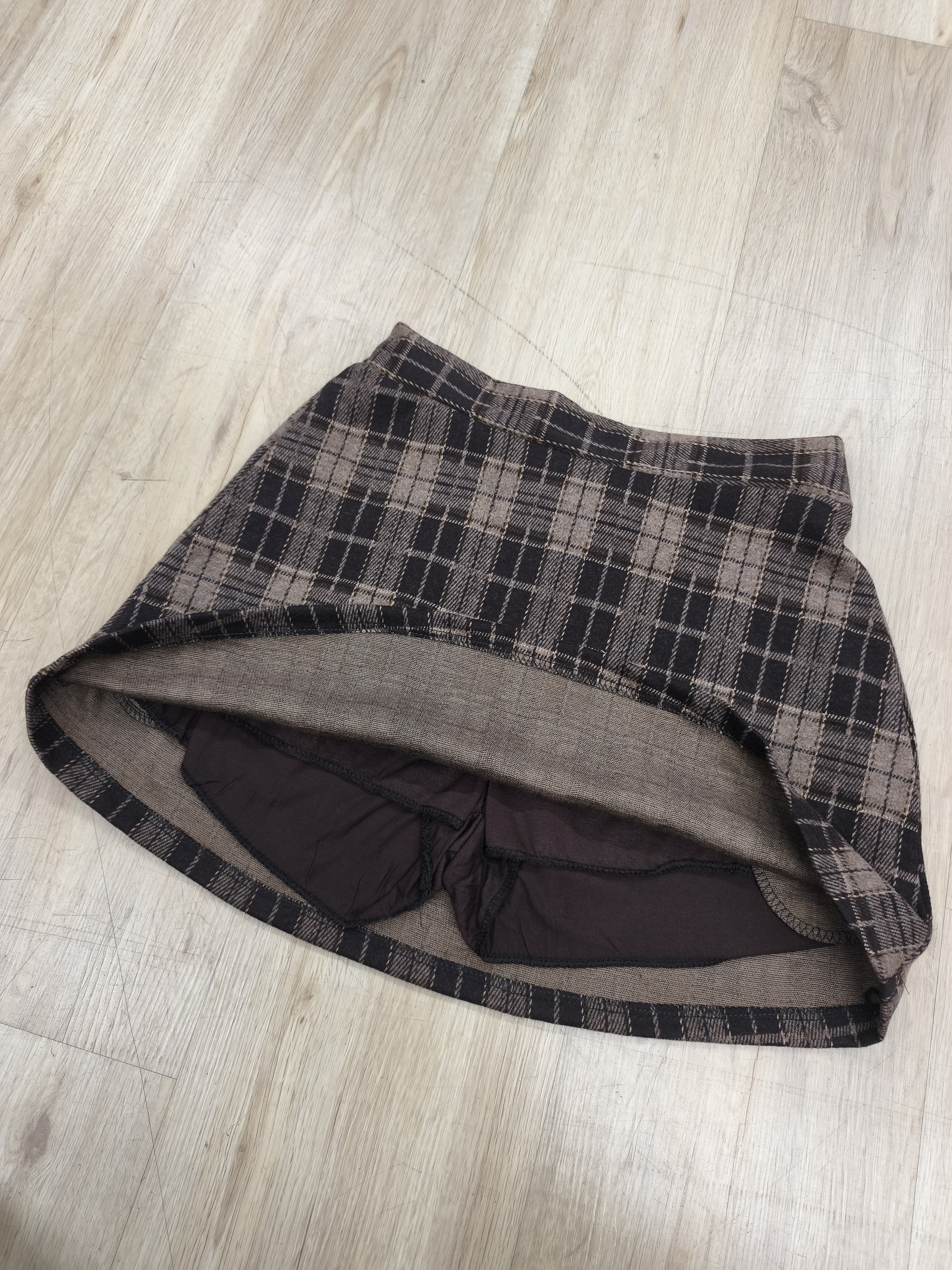 Karorock mit integrierter Hose I R0174 I 34-40/42 I Made in Italy